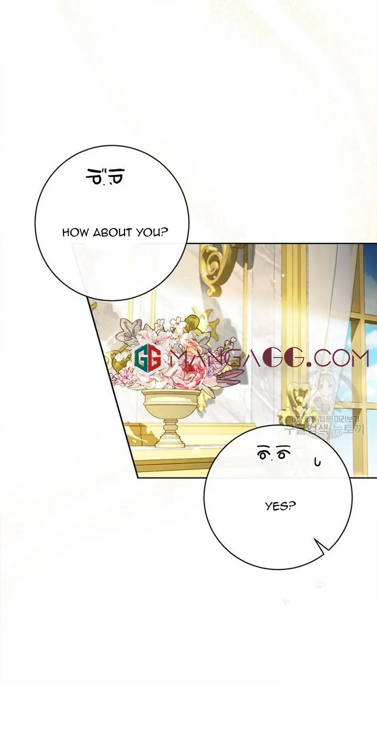 I Will Remove Them From My Life Kainu Manga Chapter 57 Page 10