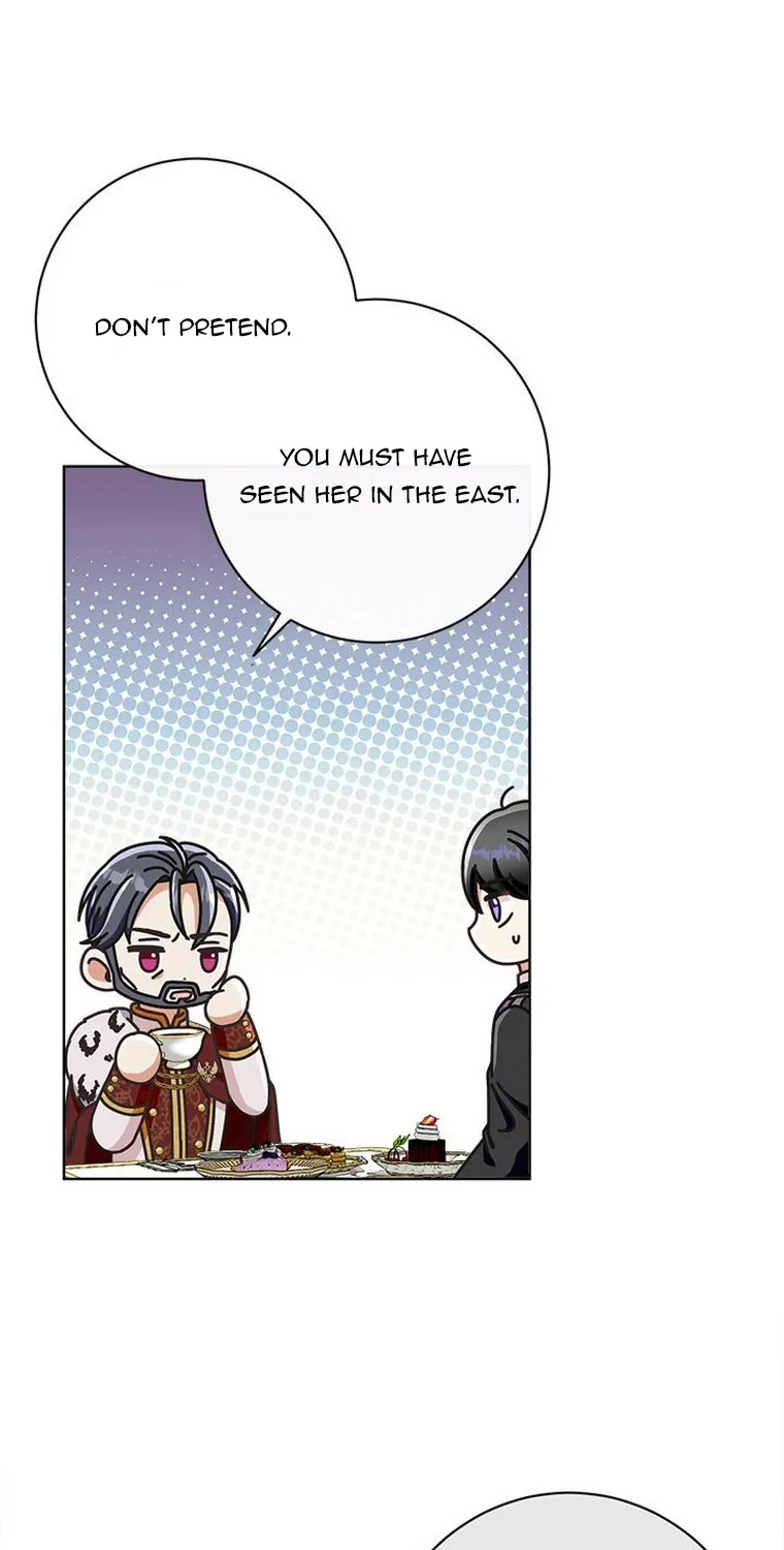I Will Remove Them From My Life Kainu Manga Chapter 57 Page 12