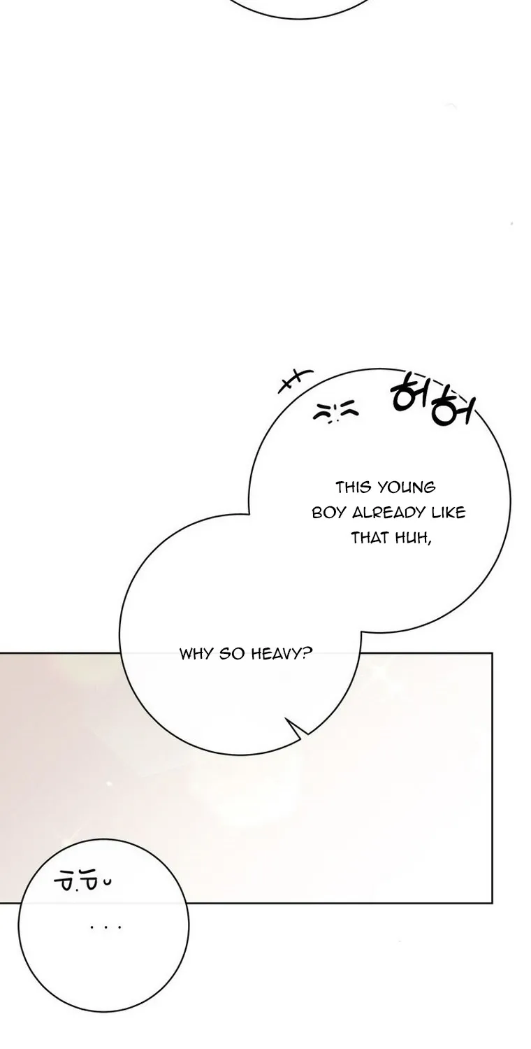 I Will Remove Them From My Life Kainu Manga Chapter 57 Page 14