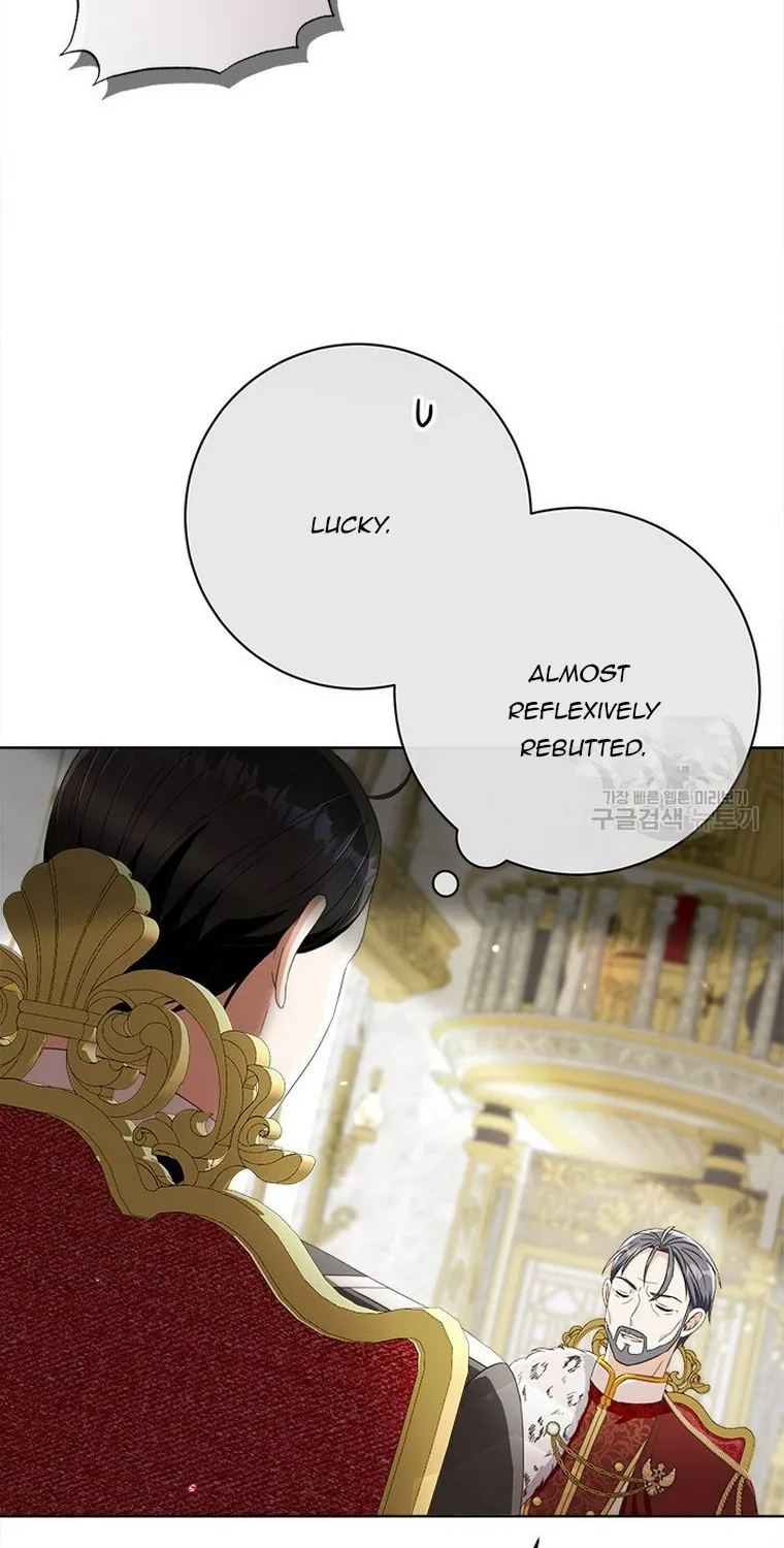 I Will Remove Them From My Life Kainu Manga Chapter 57 Page 16