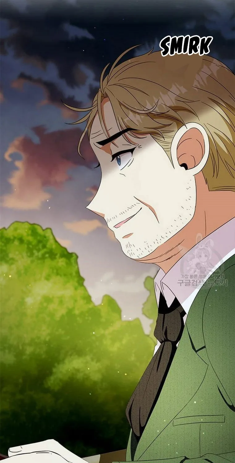 I Will Remove Them From My Life Kainu Manga Chapter 54 Page 3