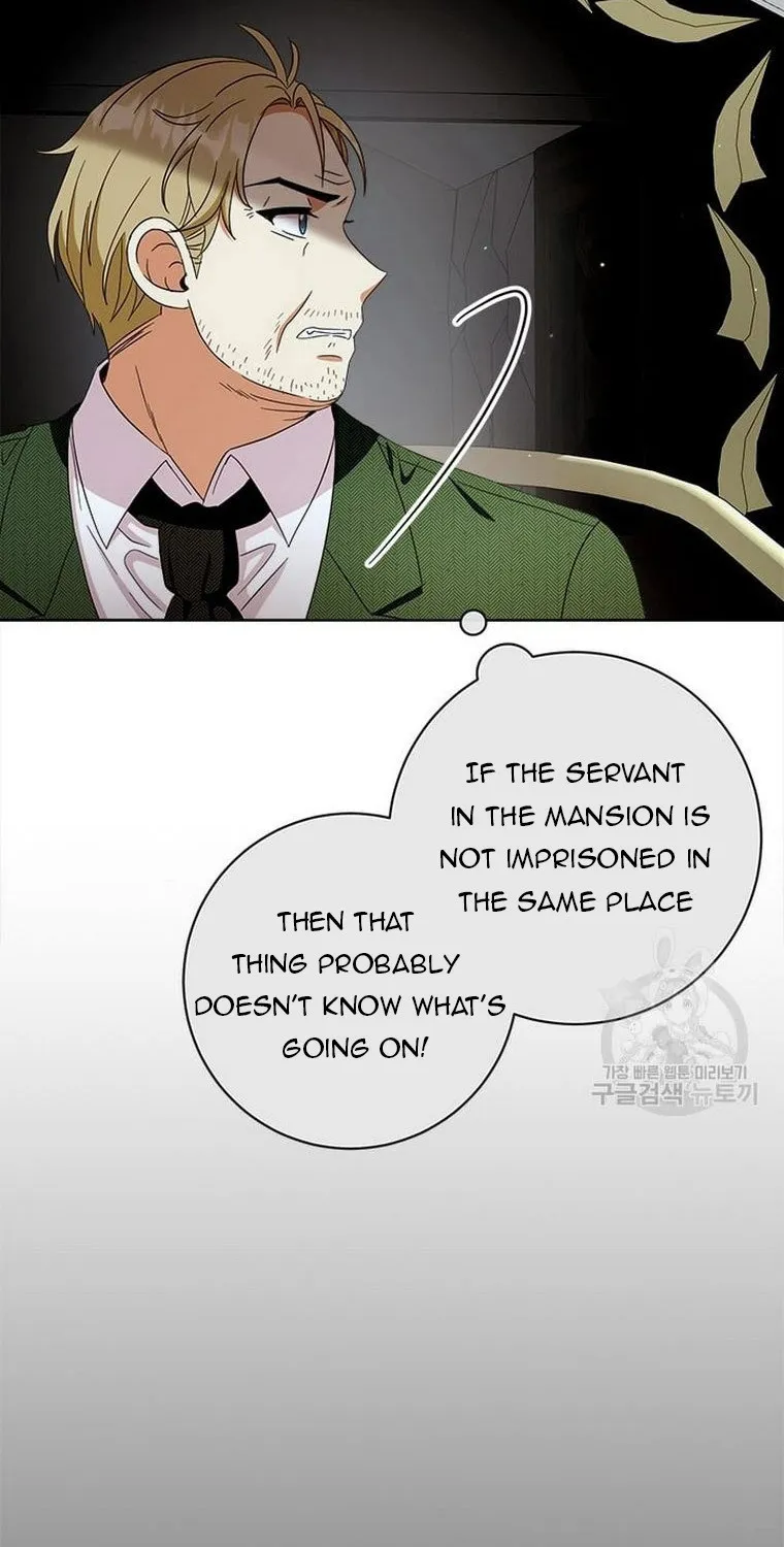 I Will Remove Them From My Life Kainu Manga Chapter 54 Page 6