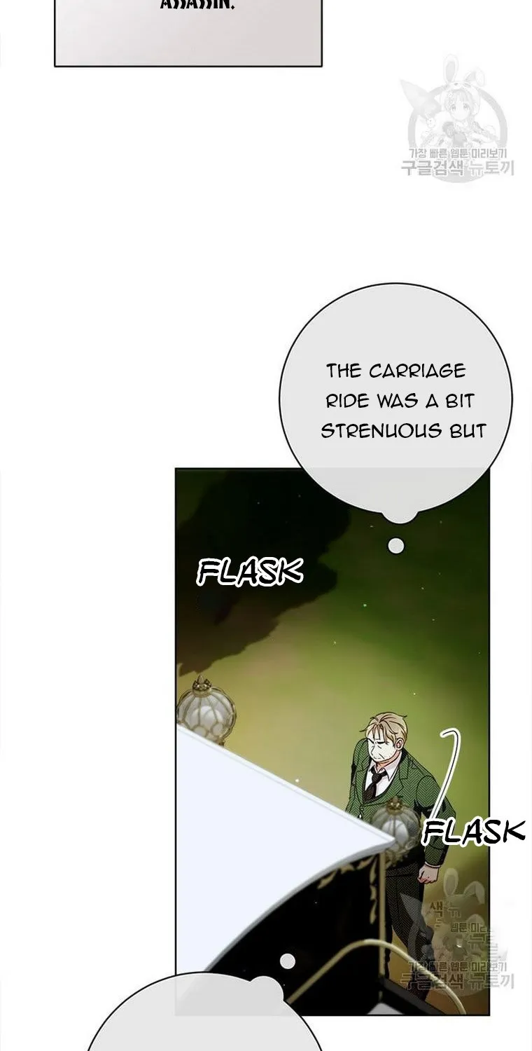 I Will Remove Them From My Life Kainu Manga Chapter 54 Page 11