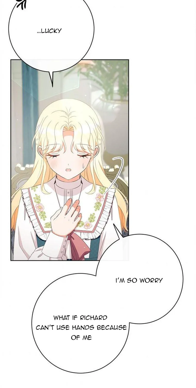 I Will Remove Them From My Life Kainu Manga Chapter 51 Page 4