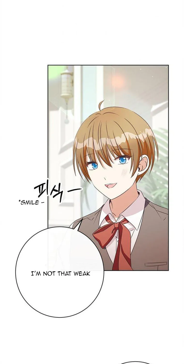 I Will Remove Them From My Life Kainu Manga Chapter 51 Page 5