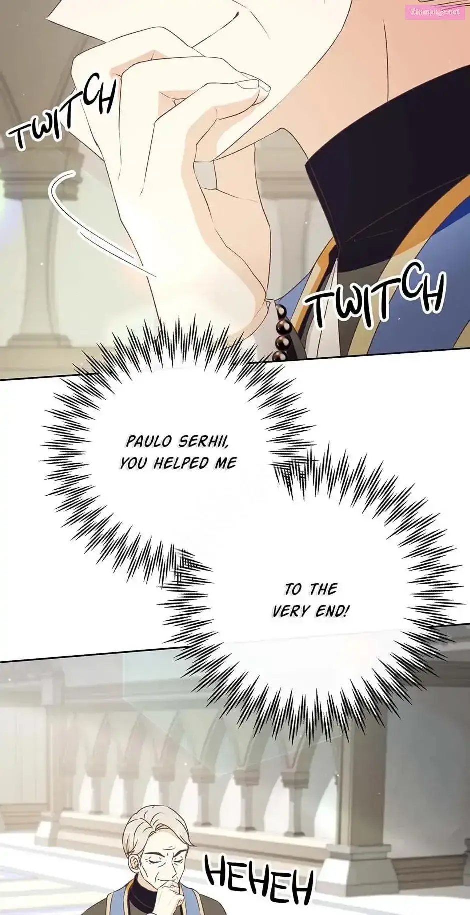 I Will Remove Them From My Life Kainu Manga Chapter 47 Page 2