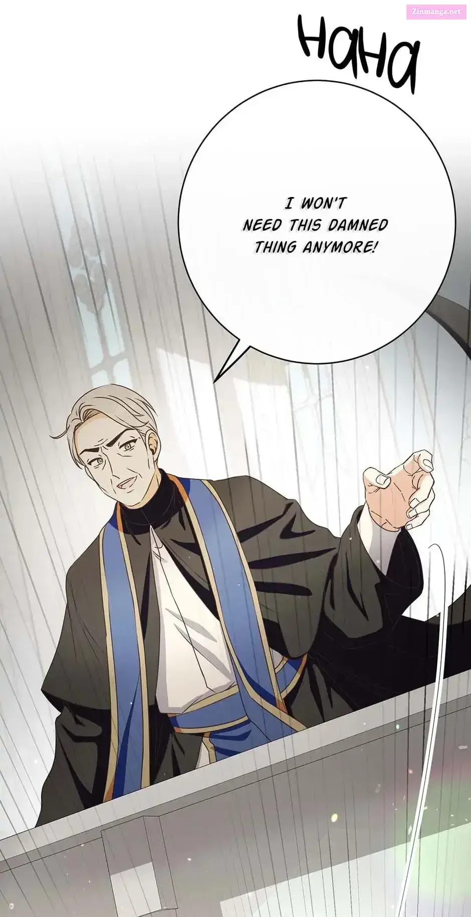 I Will Remove Them From My Life Kainu Manga Chapter 47 Page 4