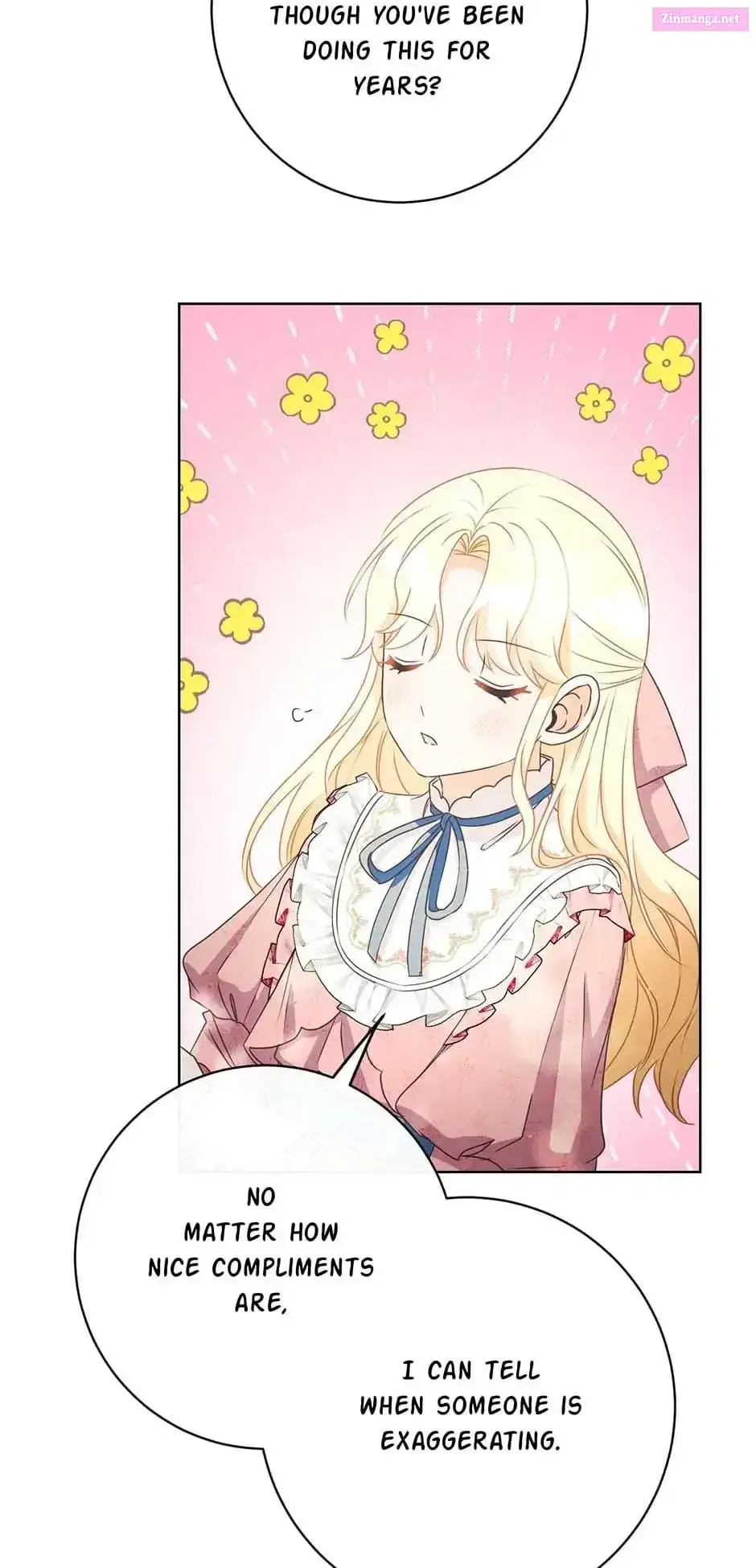 I Will Remove Them From My Life Kainu Manga Chapter 47 Page 22