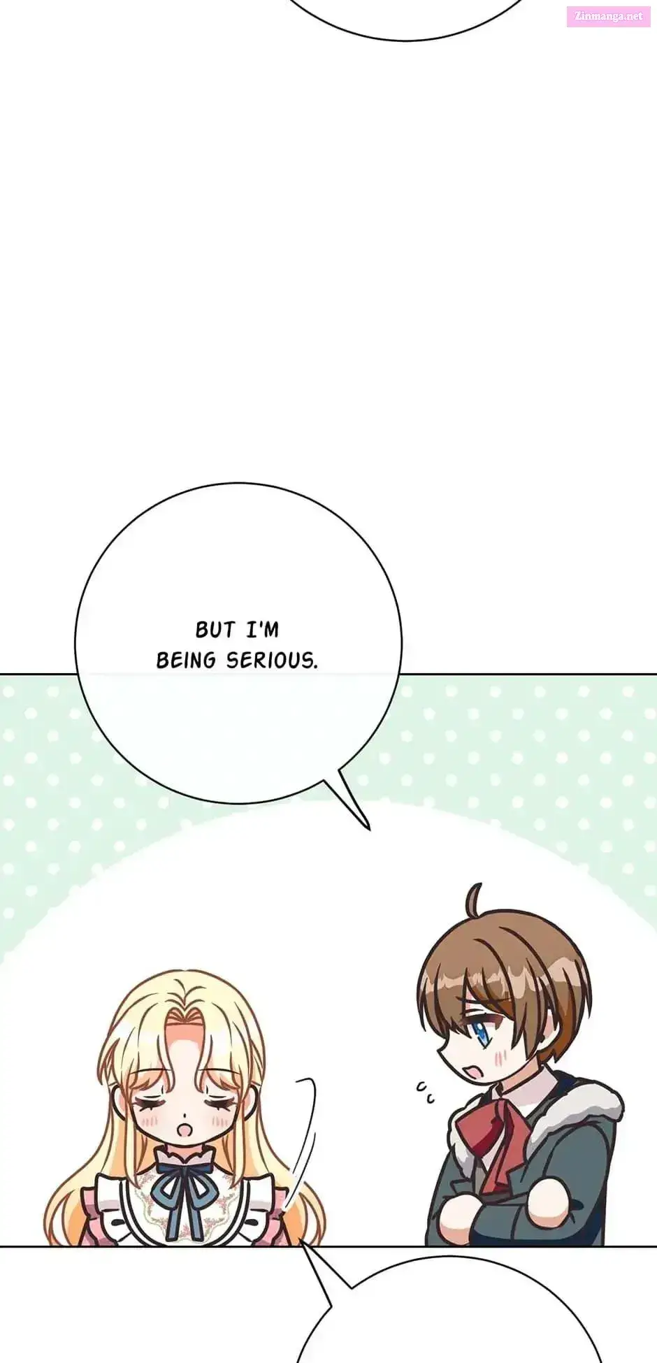 I Will Remove Them From My Life Kainu Manga Chapter 47 Page 23