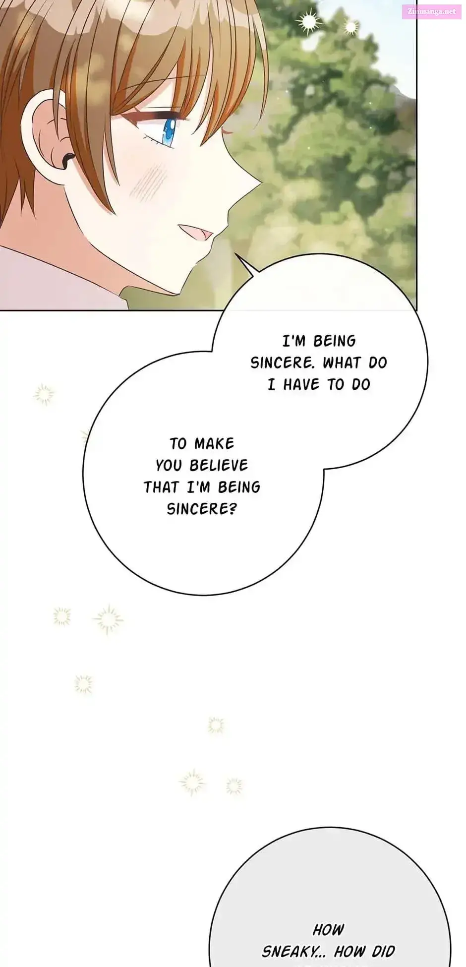 I Will Remove Them From My Life Kainu Manga Chapter 47 Page 26