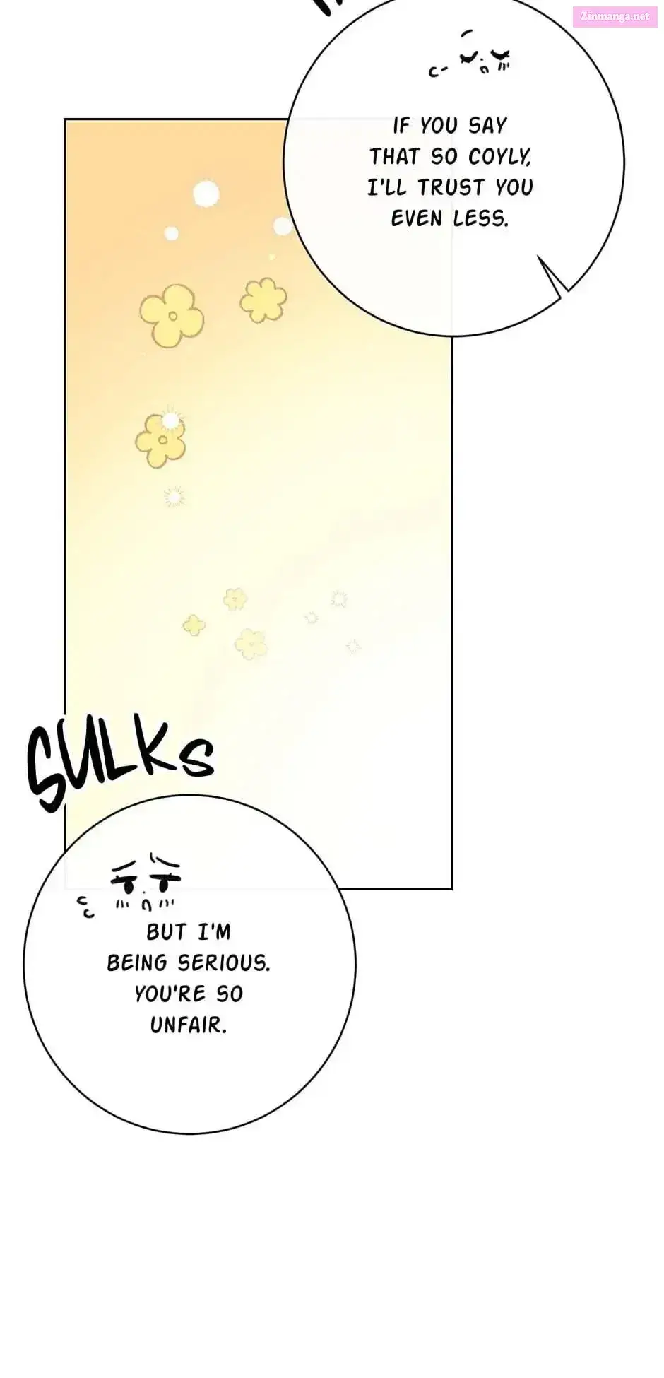 I Will Remove Them From My Life Kainu Manga Chapter 47 Page 28