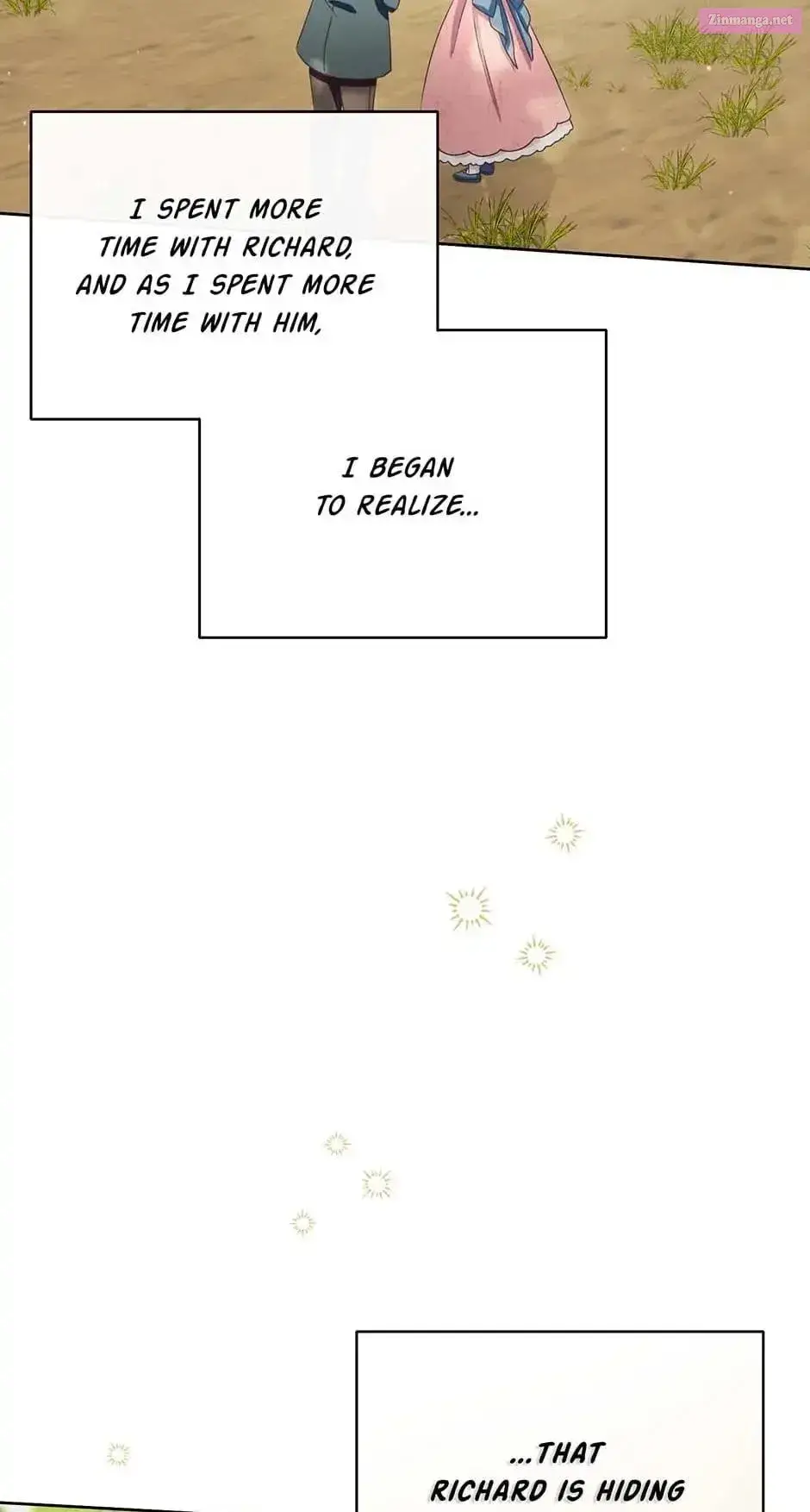 I Will Remove Them From My Life Kainu Manga Chapter 47 Page 33