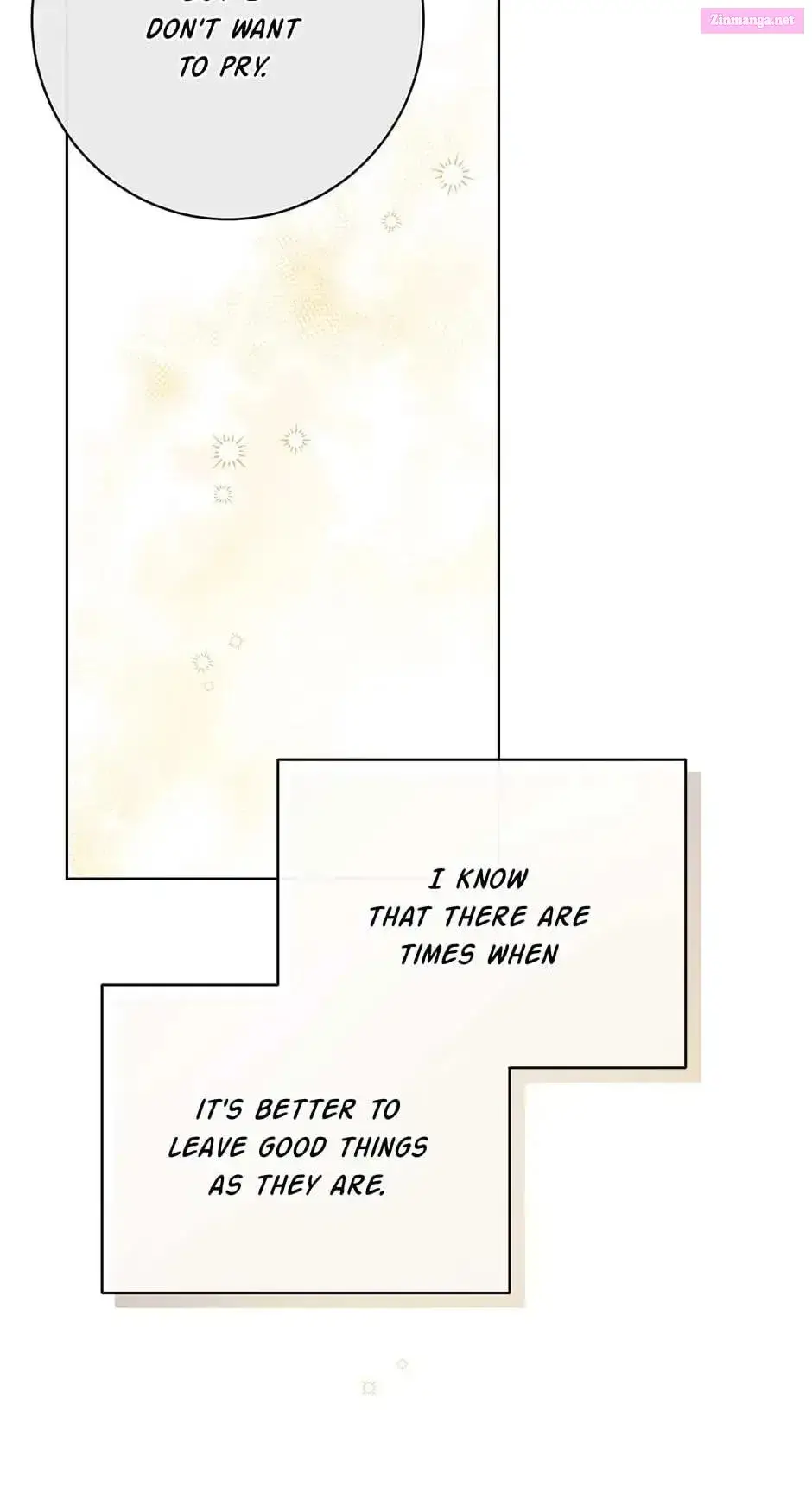I Will Remove Them From My Life Kainu Manga Chapter 47 Page 35