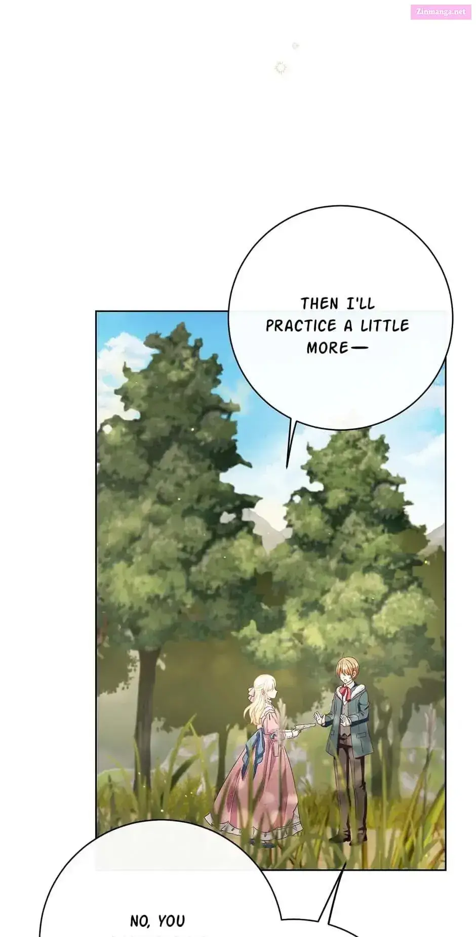I Will Remove Them From My Life Kainu Manga Chapter 47 Page 36