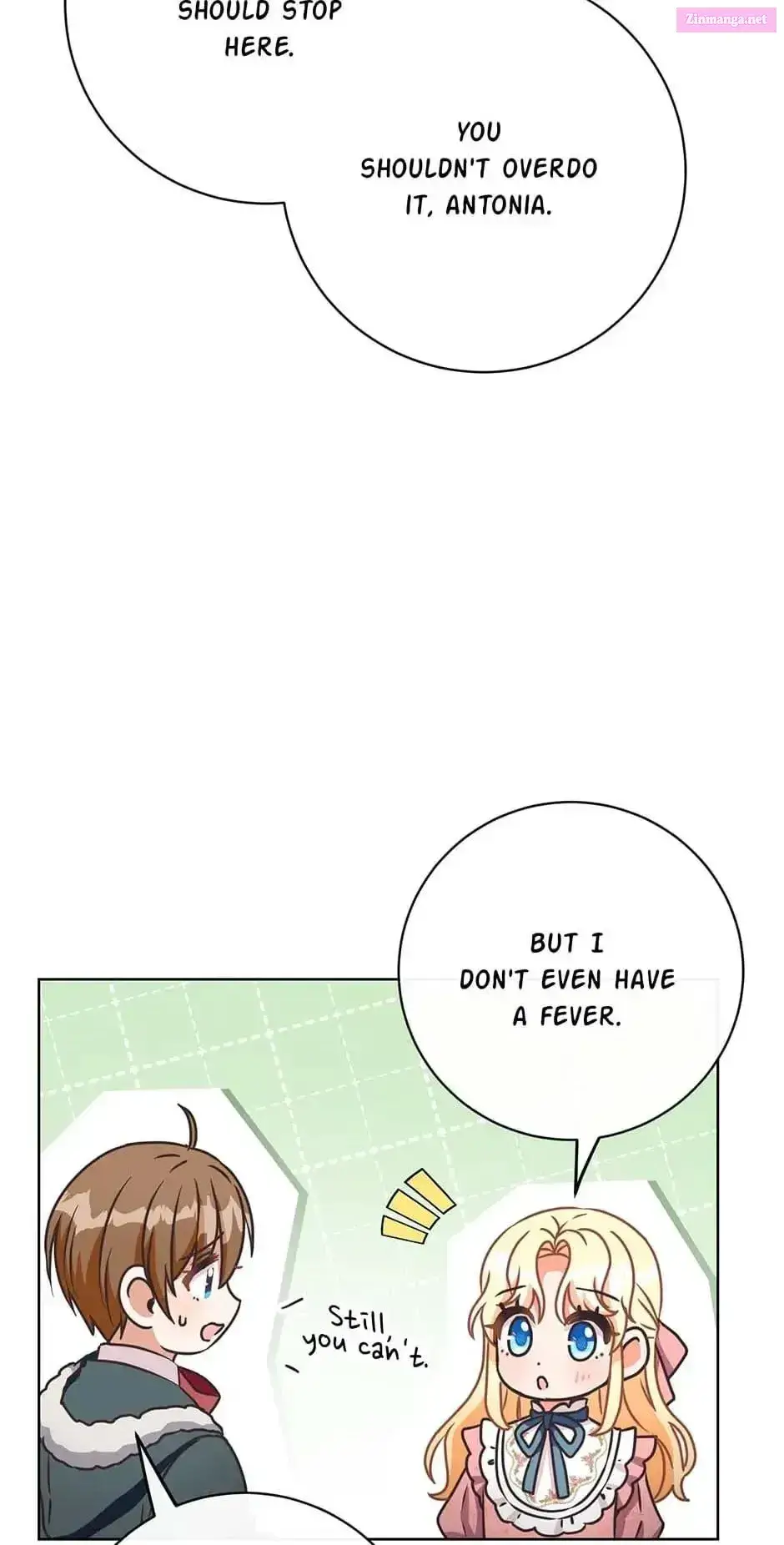 I Will Remove Them From My Life Kainu Manga Chapter 47 Page 37
