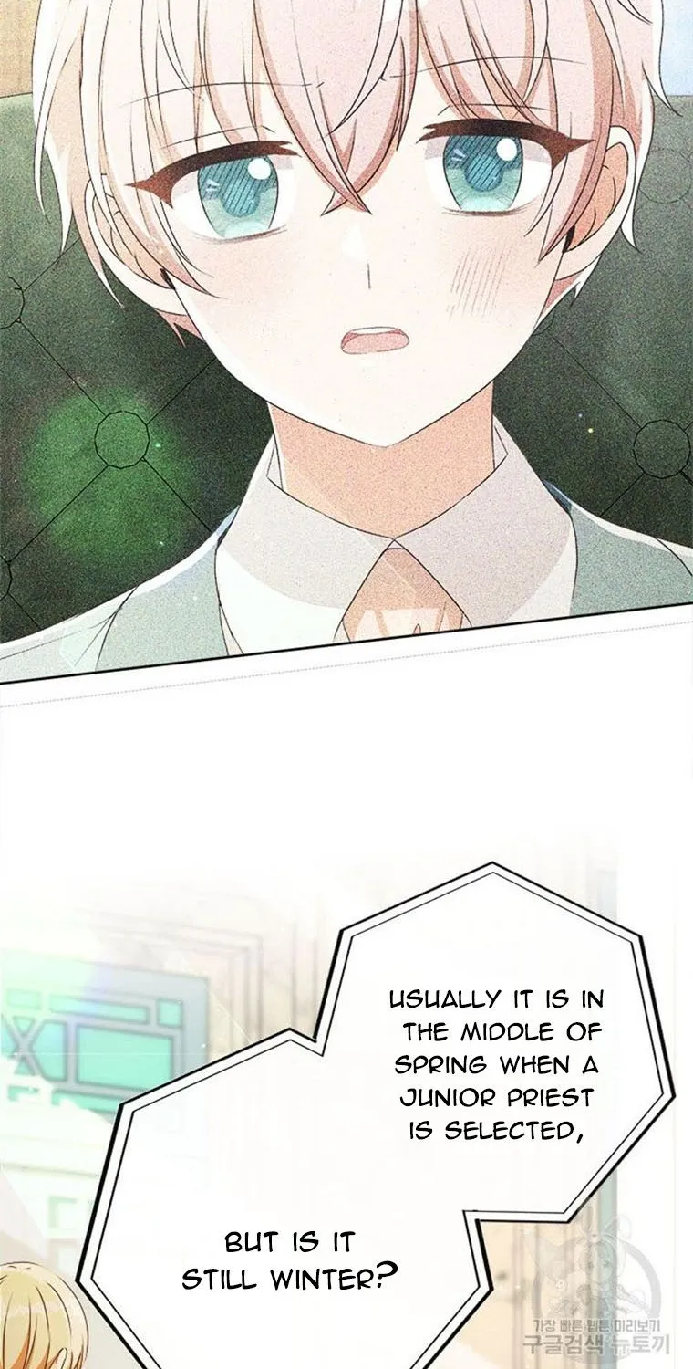 I Will Remove Them From My Life Kainu Manga Chapter 46 Page 2