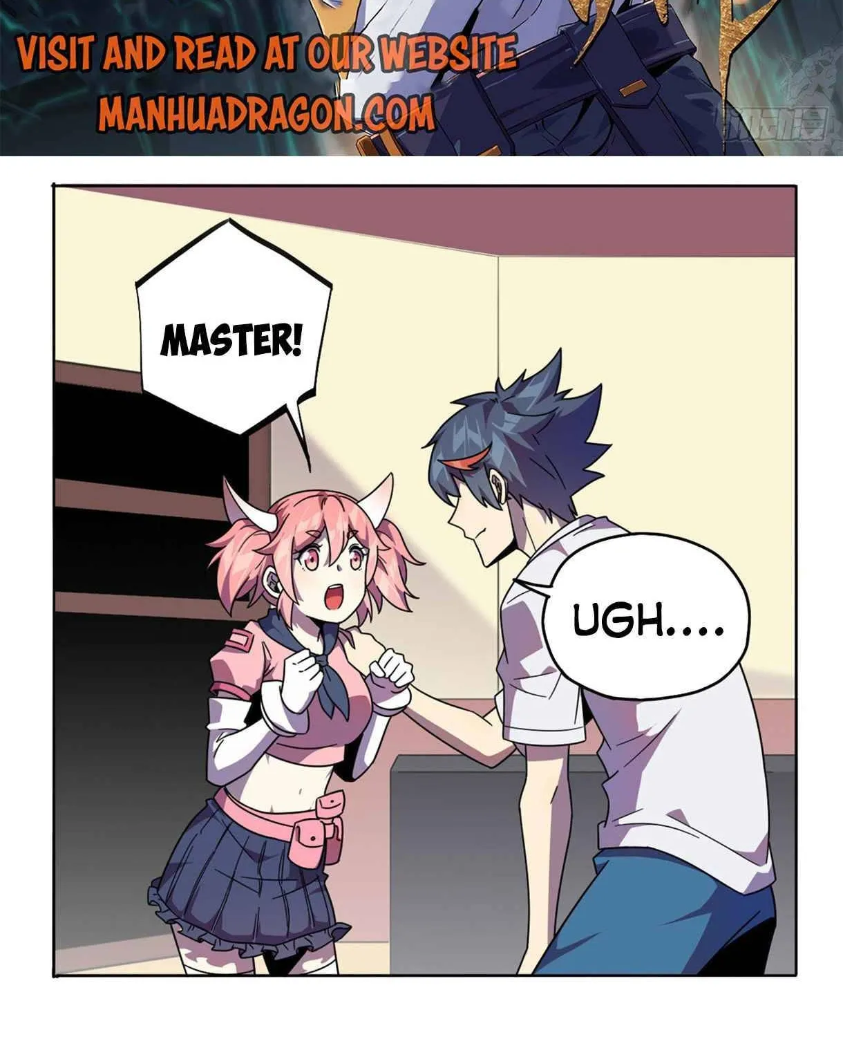 I Will Remove Them From My Life Kainu Manga Chapter 45 Page 2