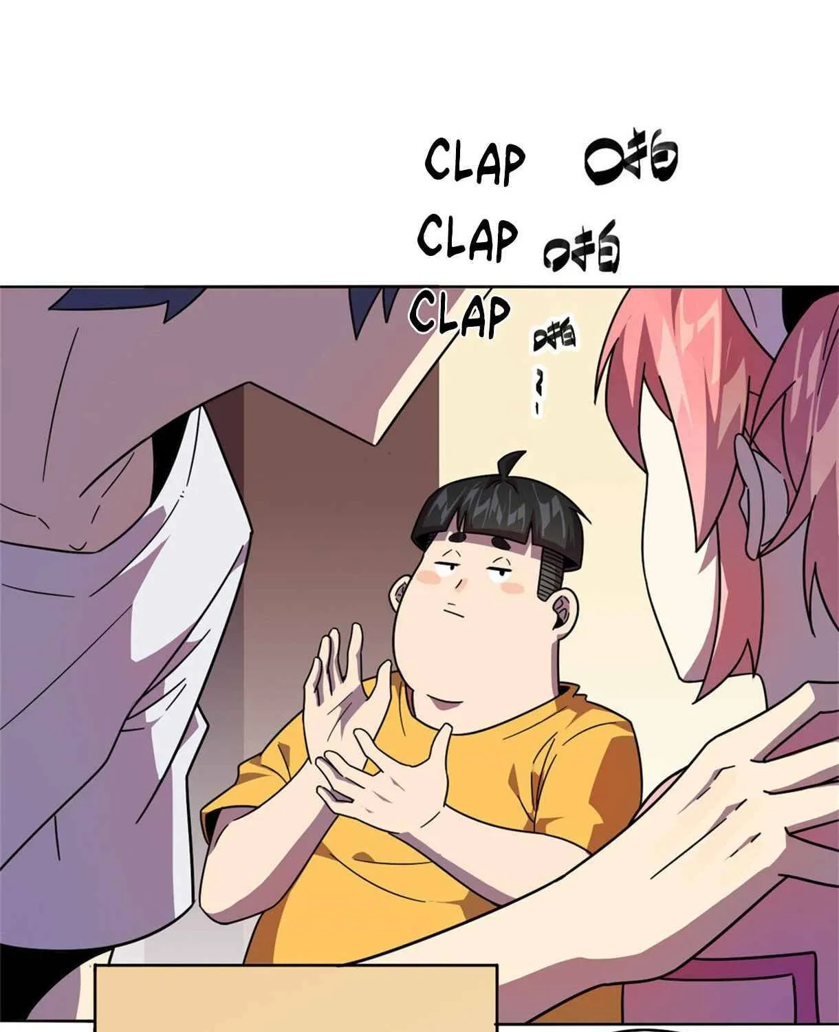 I Will Remove Them From My Life Kainu Manga Chapter 45 Page 3