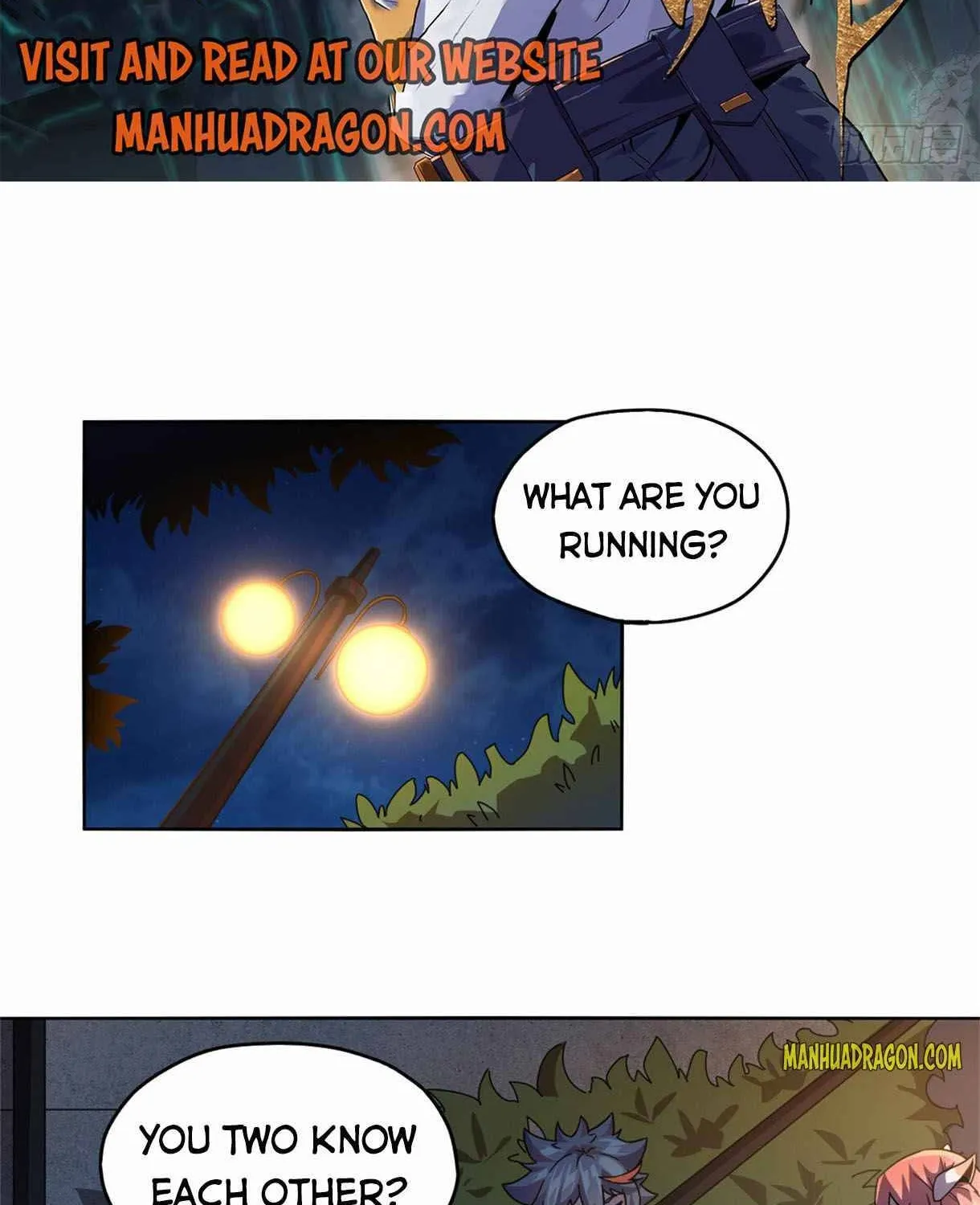 I Will Remove Them From My Life Kainu Manga Chapter 44 Page 2