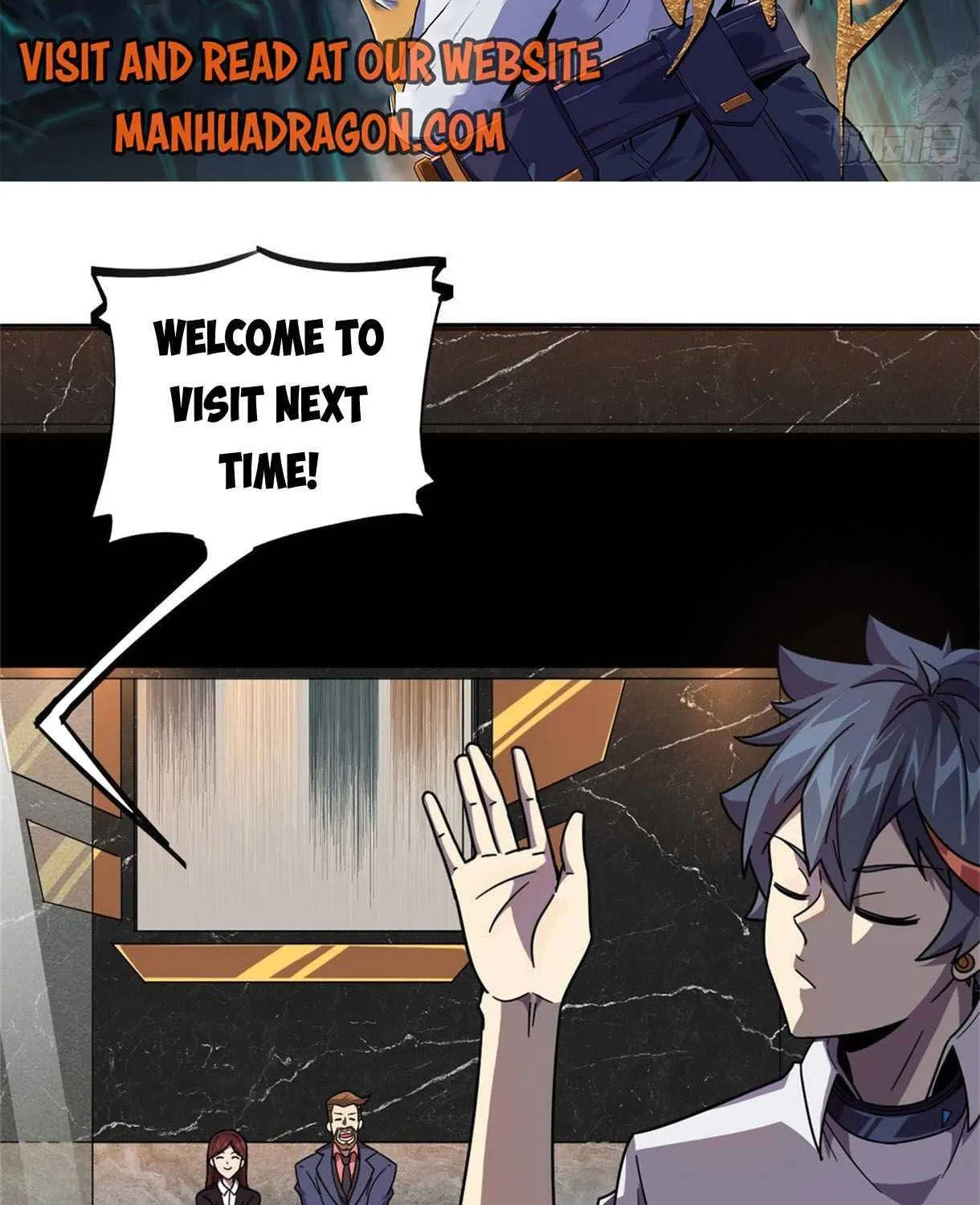 I Will Remove Them From My Life Kainu Manga Chapter 42 Page 2