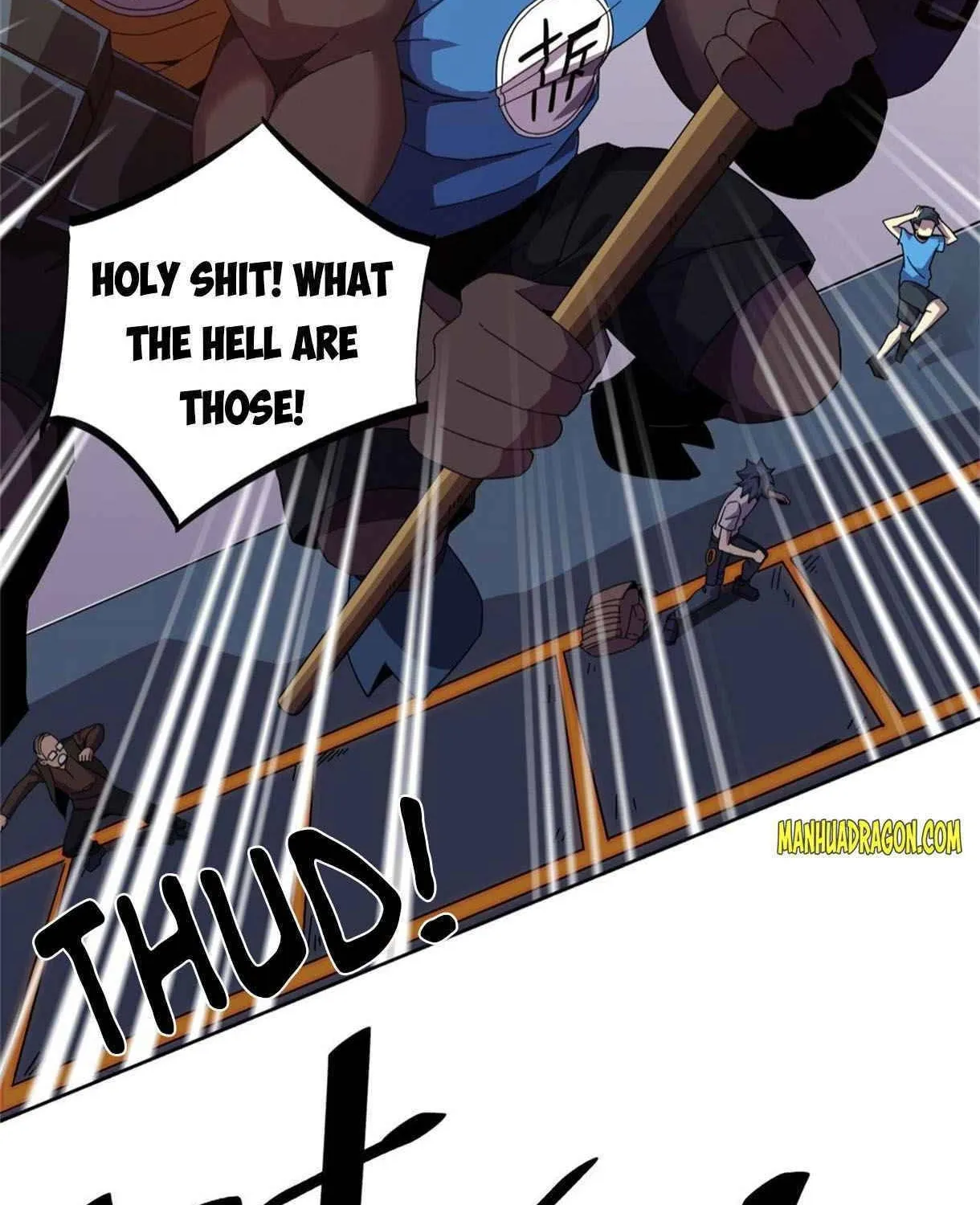 I Will Remove Them From My Life Kainu Manga Chapter 41 Page 4