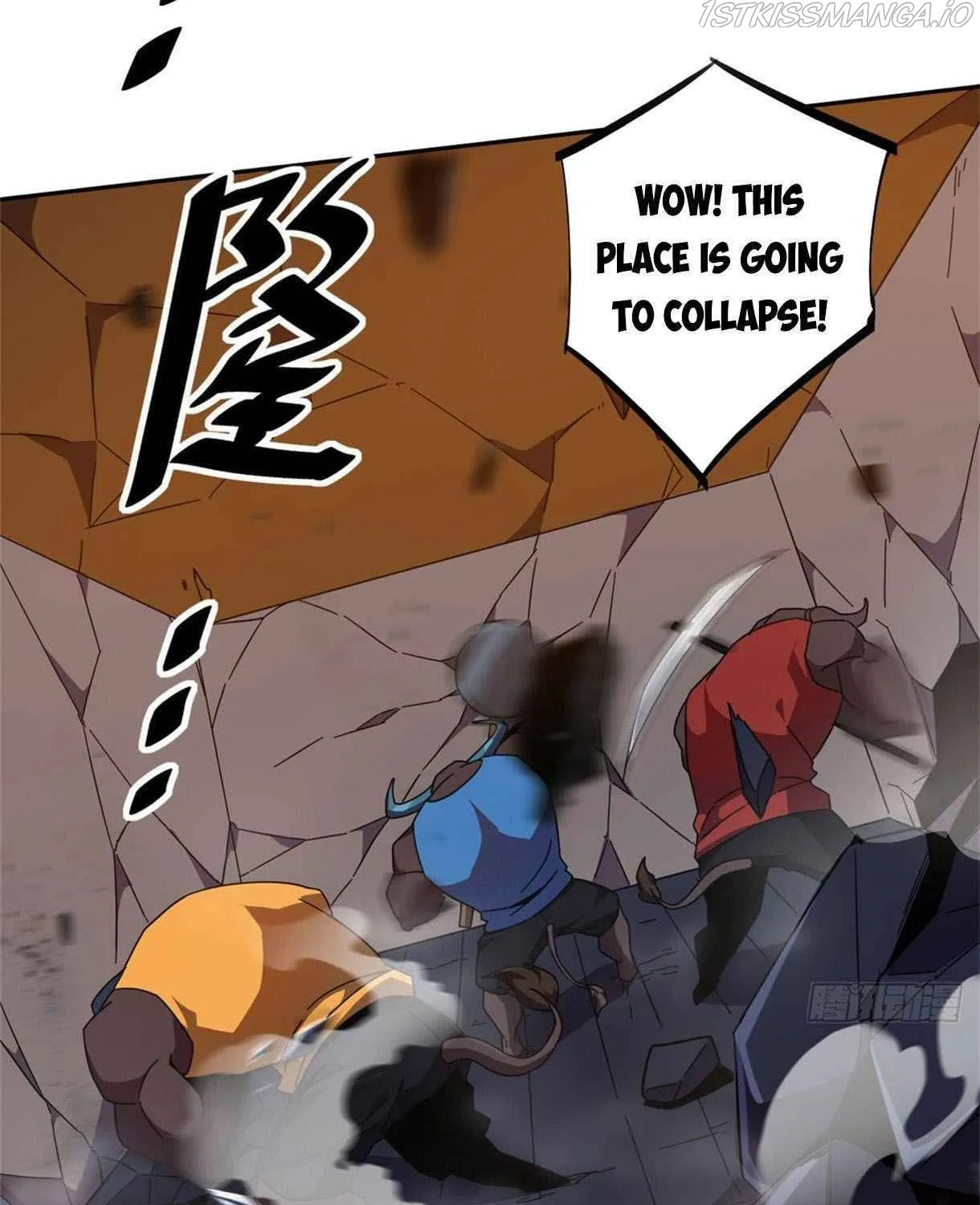 I Will Remove Them From My Life Kainu Manga Chapter 41 Page 10