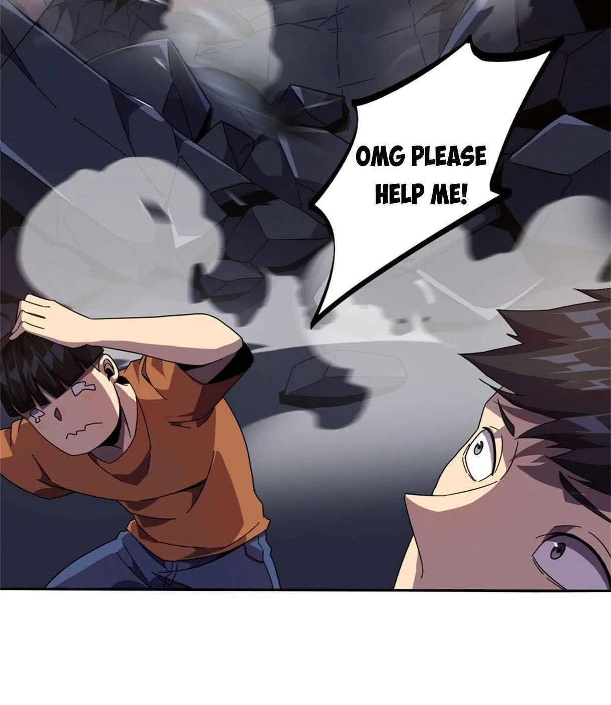 I Will Remove Them From My Life Kainu Manga Chapter 41 Page 11