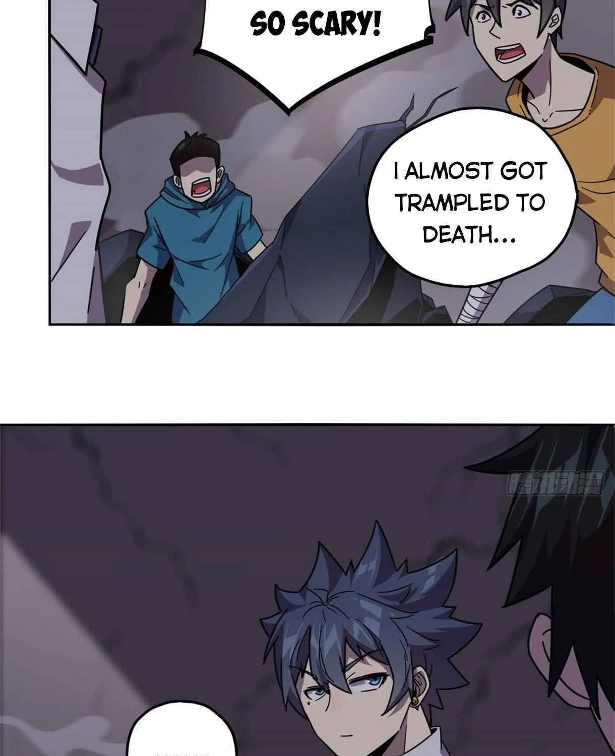 I Will Remove Them From My Life Kainu Manga Chapter 41 Page 18