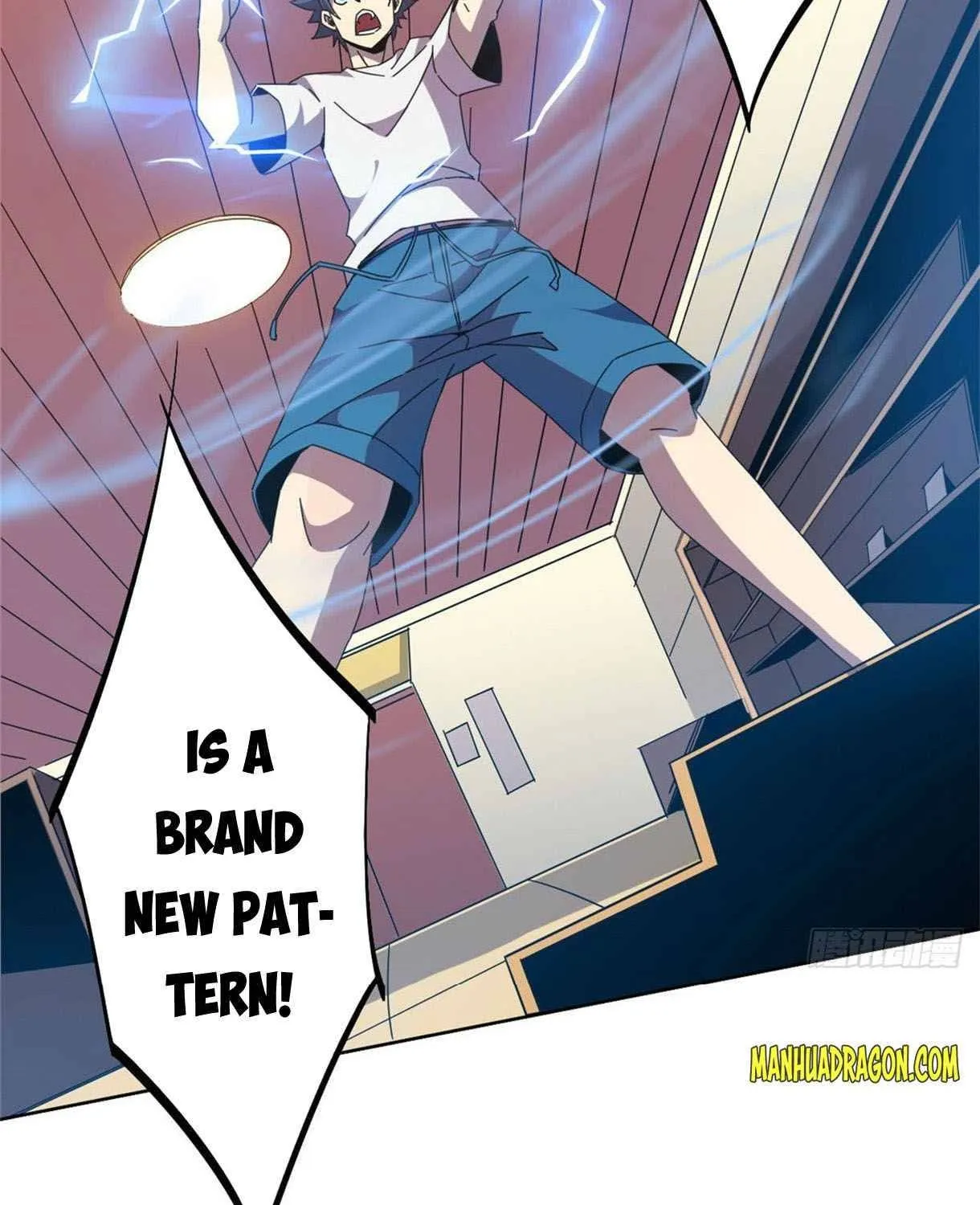 I Will Remove Them From My Life Kainu Manga Chapter 40 Page 5
