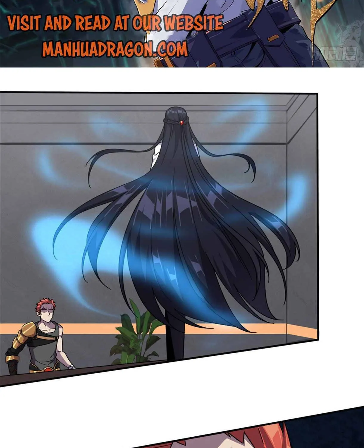 I Will Remove Them From My Life Kainu Manga Chapter 38 Page 2