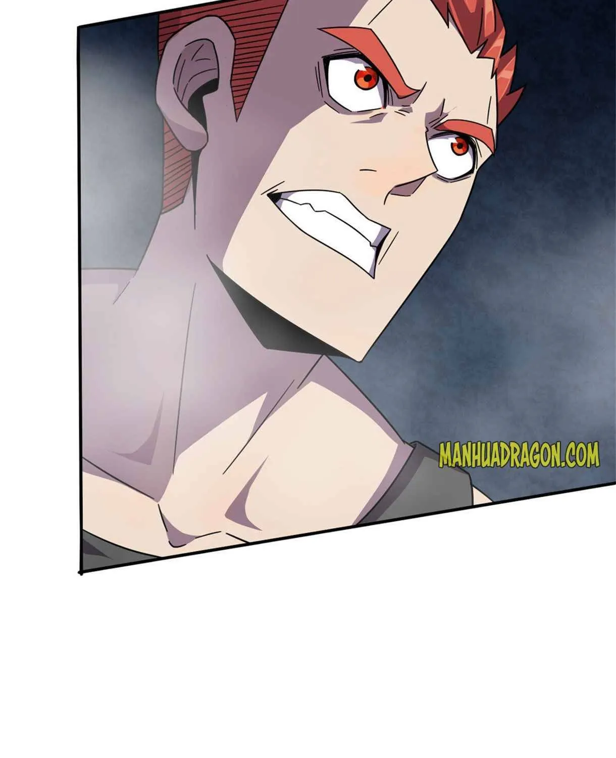 I Will Remove Them From My Life Kainu Manga Chapter 38 Page 3