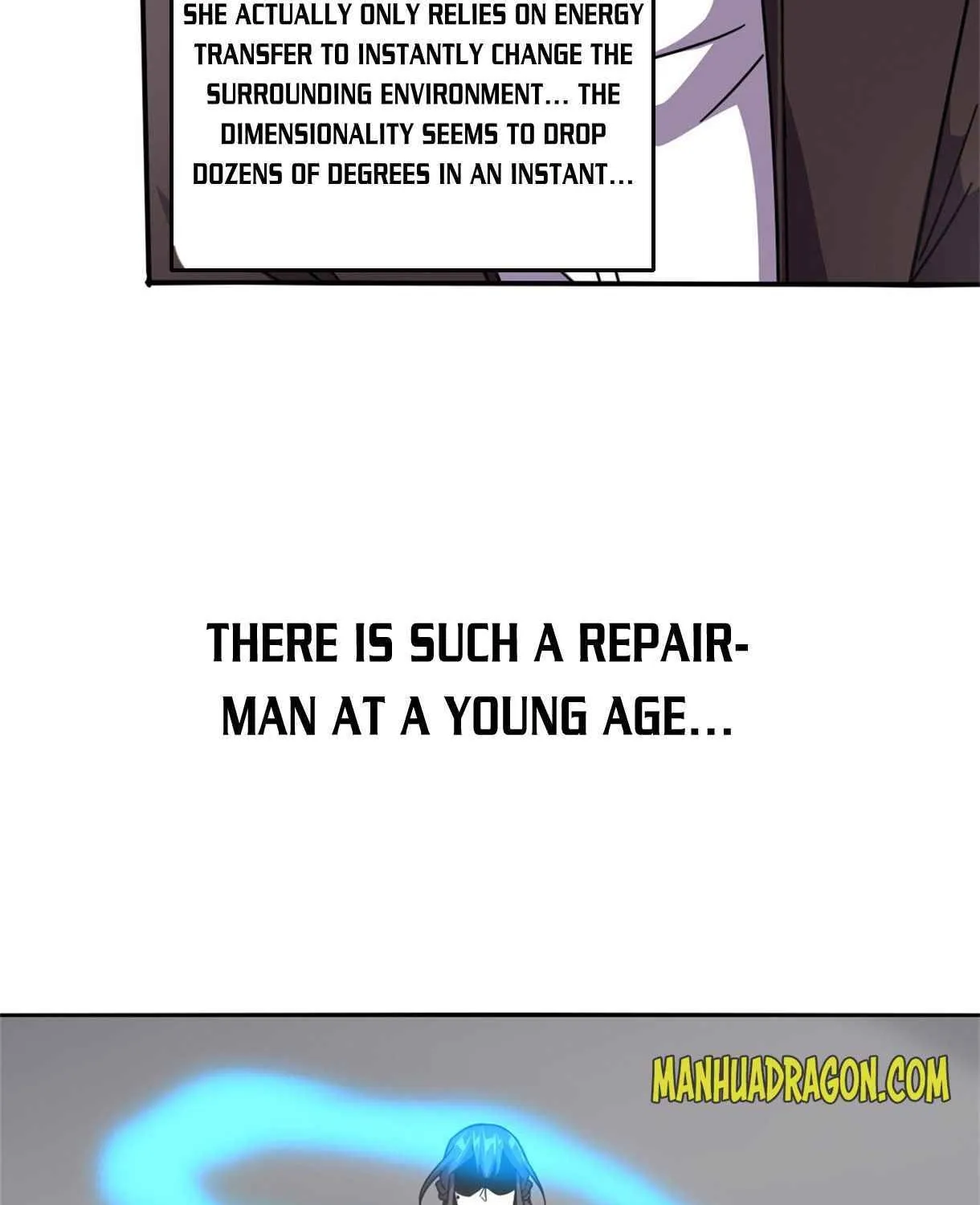 I Will Remove Them From My Life Kainu Manga Chapter 38 Page 8