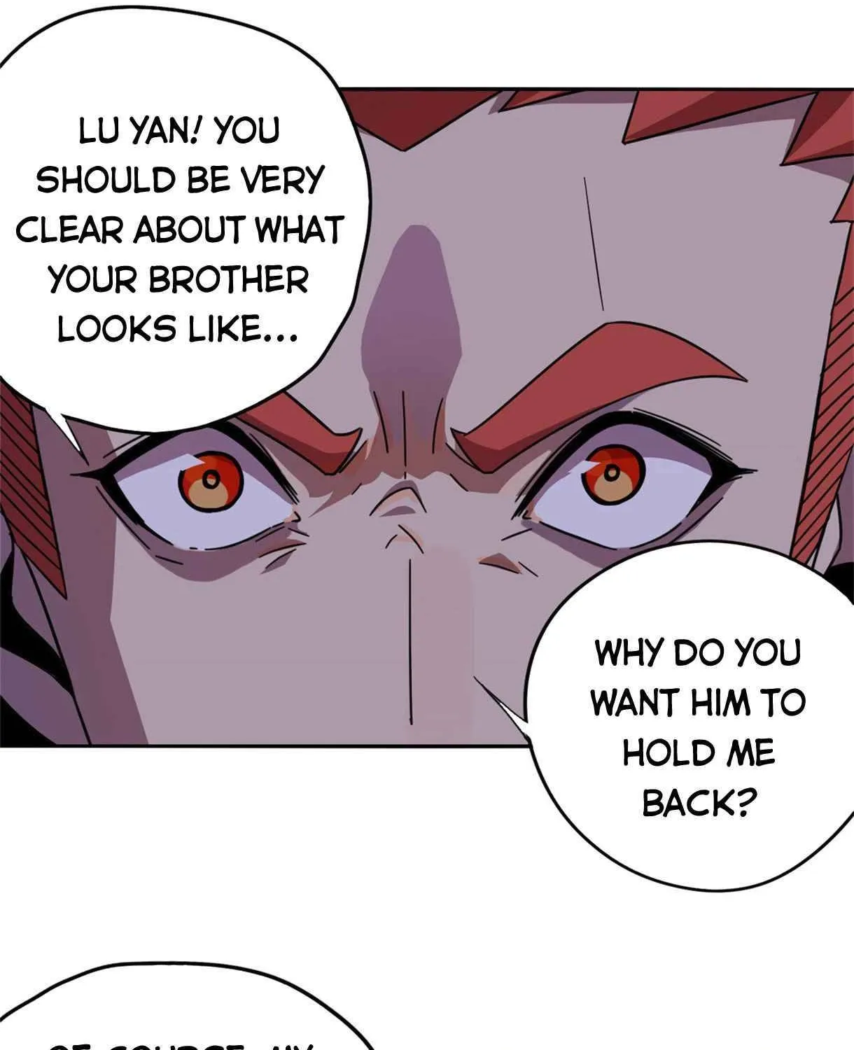 I Will Remove Them From My Life Kainu Manga Chapter 38 Page 14