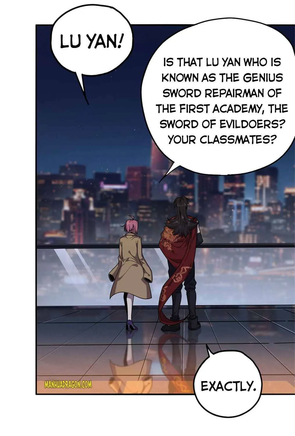 I Will Remove Them From My Life Kainu Manga Chapter 37 Page 2