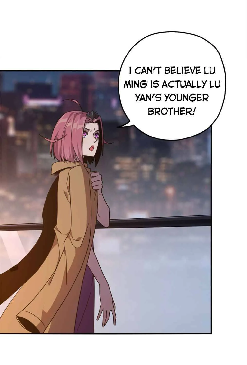 I Will Remove Them From My Life Kainu Manga Chapter 37 Page 3