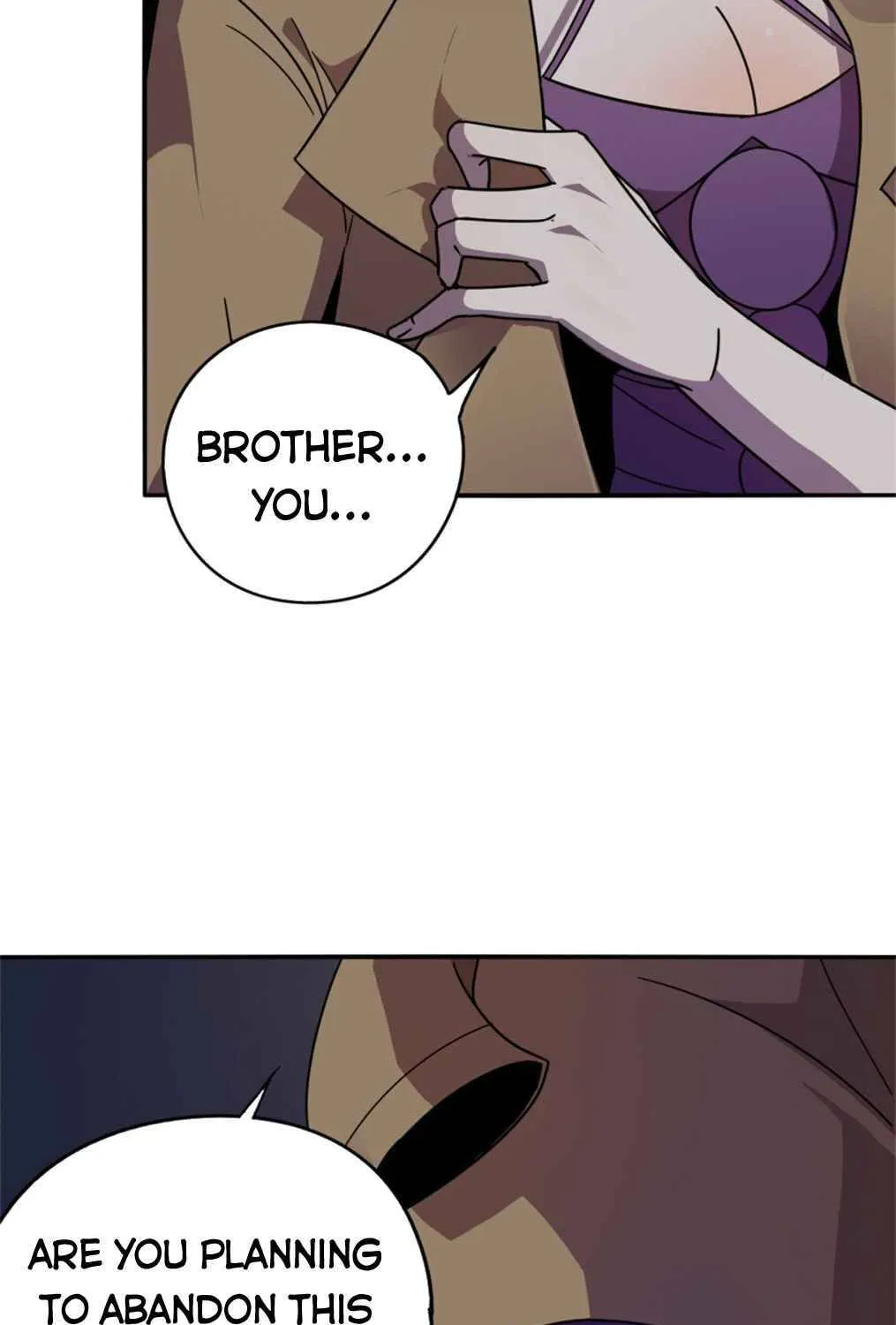 I Will Remove Them From My Life Kainu Manga Chapter 37 Page 9