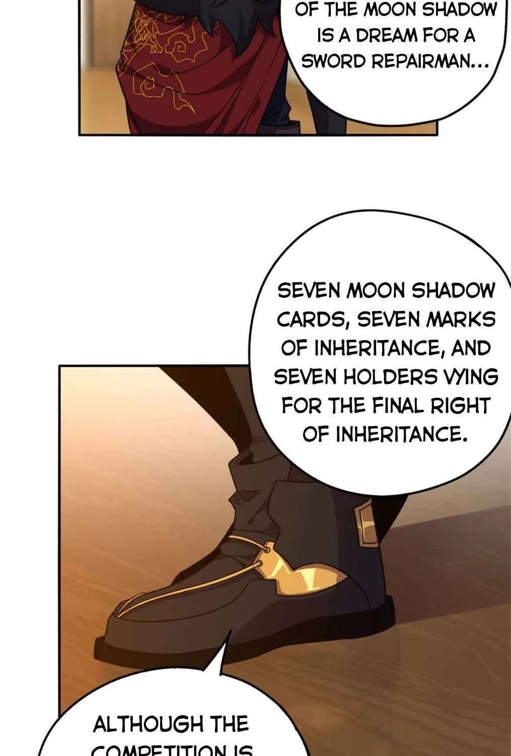 I Will Remove Them From My Life Kainu Manga Chapter 37 Page 13