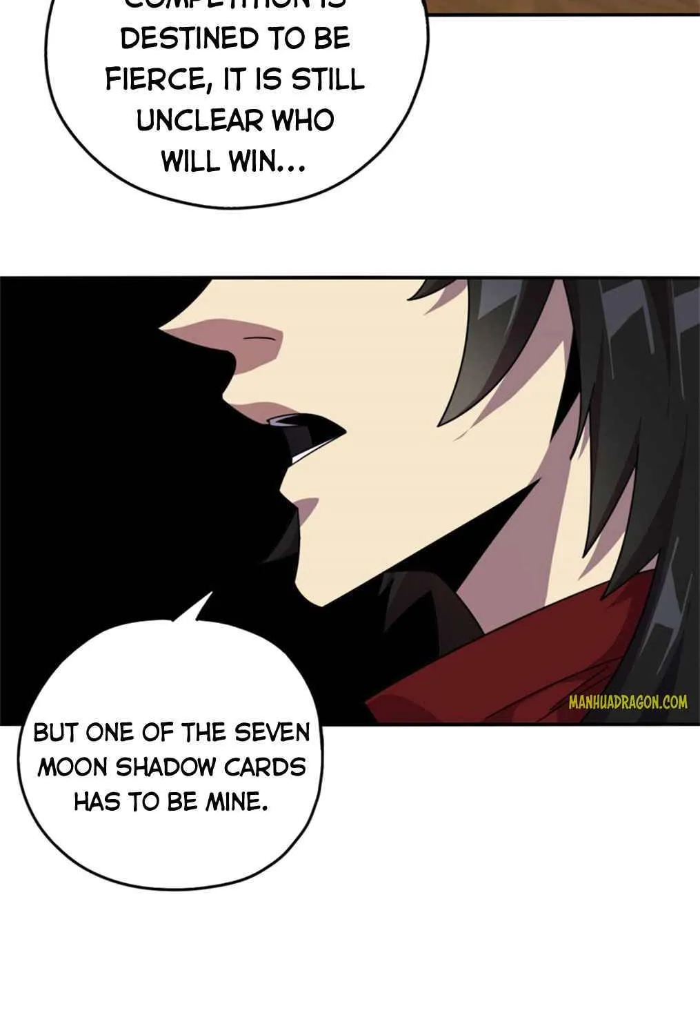 I Will Remove Them From My Life Kainu Manga Chapter 37 Page 14