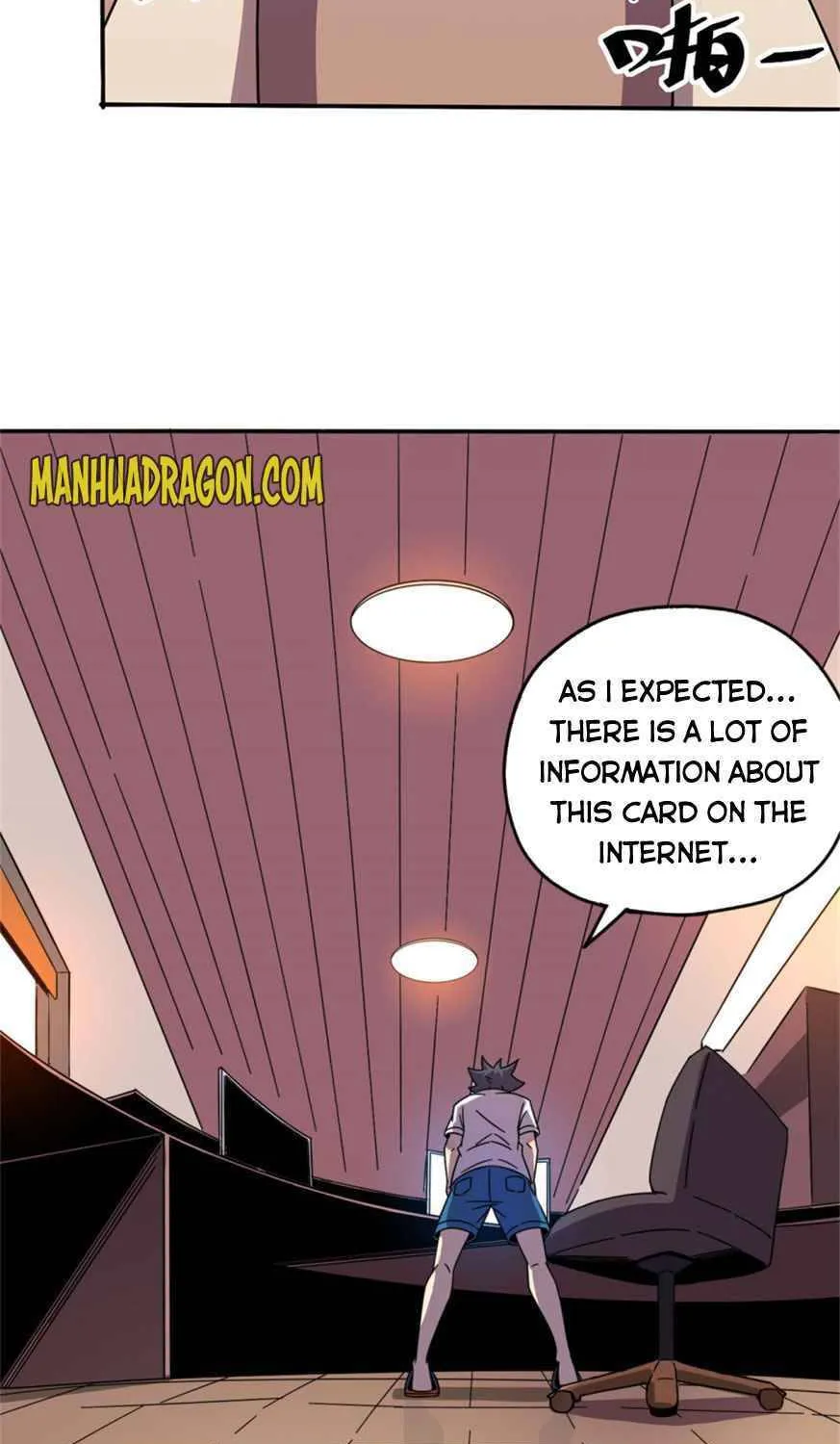 I Will Remove Them From My Life Kainu Manga Chapter 36 Page 3