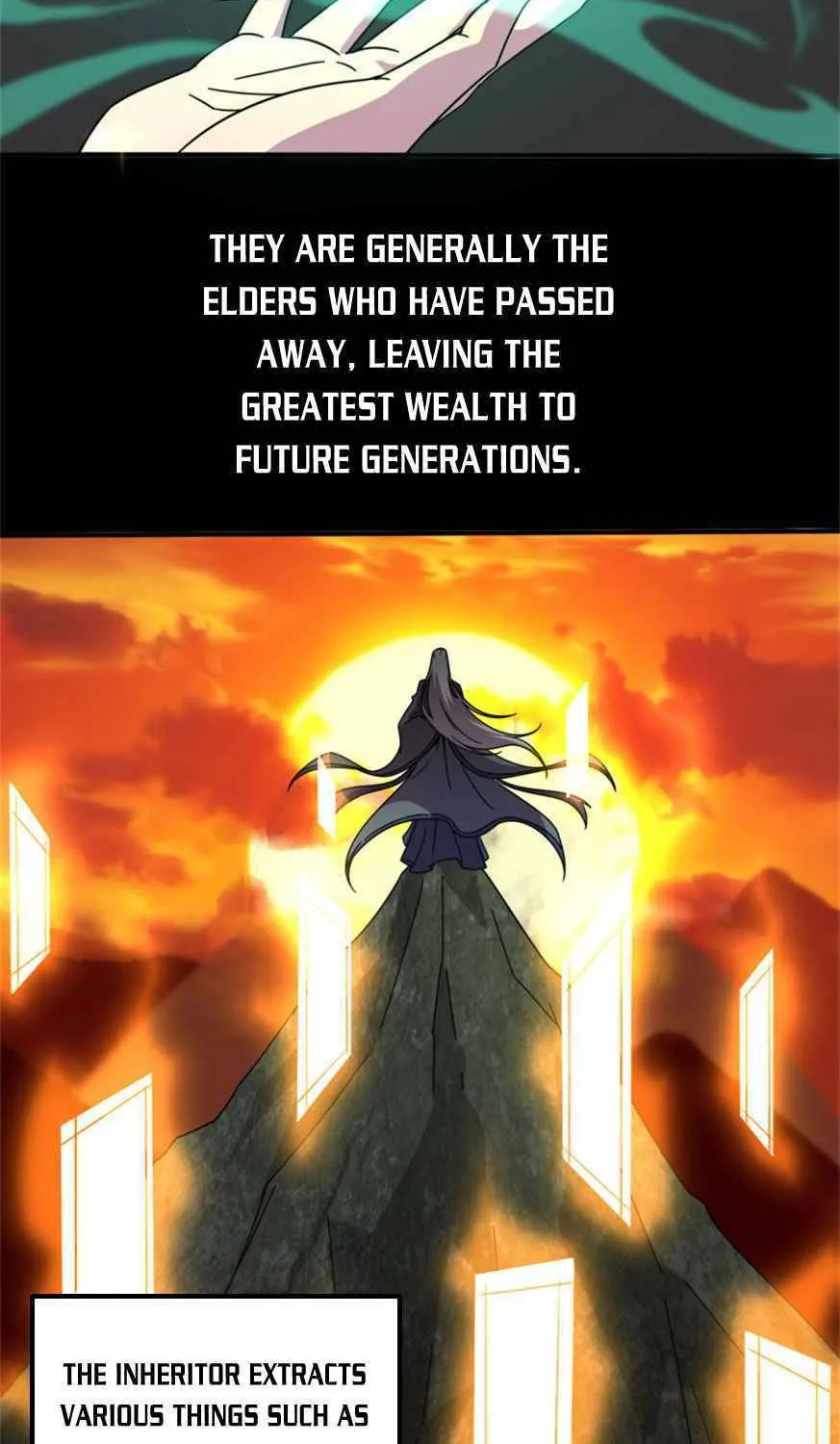 I Will Remove Them From My Life Kainu Manga Chapter 36 Page 11