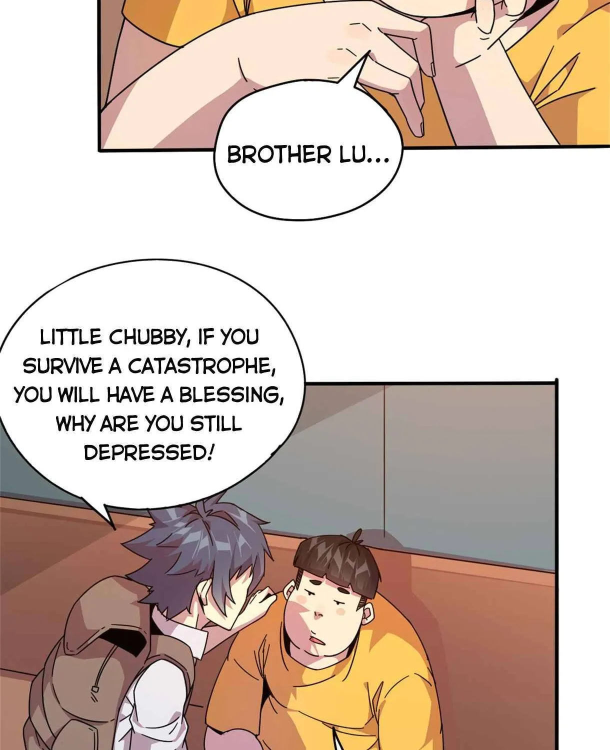 I Will Remove Them From My Life Kainu Manga Chapter 35 Page 4