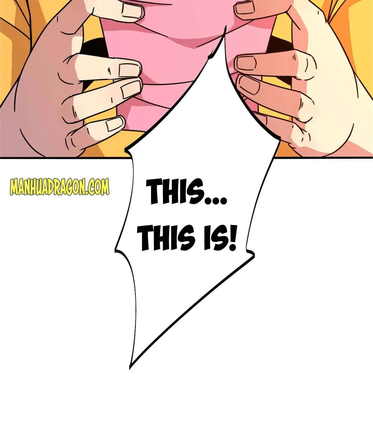I Will Remove Them From My Life Kainu Manga Chapter 35 Page 14