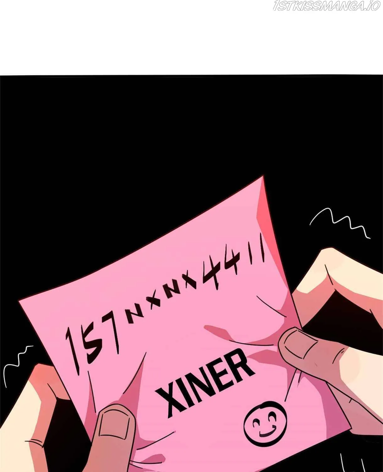 I Will Remove Them From My Life Kainu Manga Chapter 35 Page 15