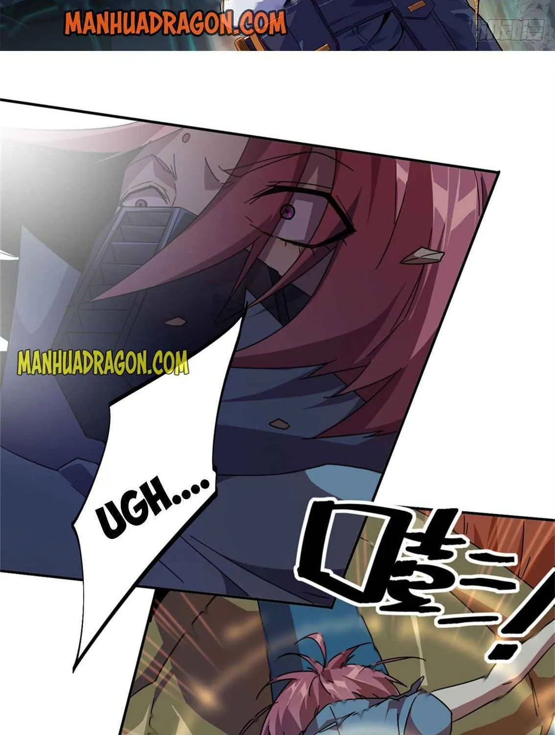 I Will Remove Them From My Life Kainu Manga Chapter 34 Page 2