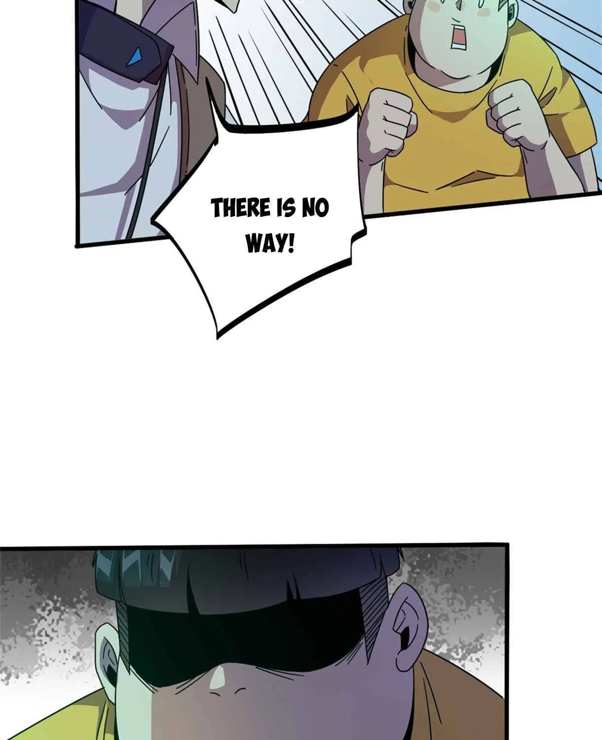 I Will Remove Them From My Life Kainu Manga Chapter 33 Page 50