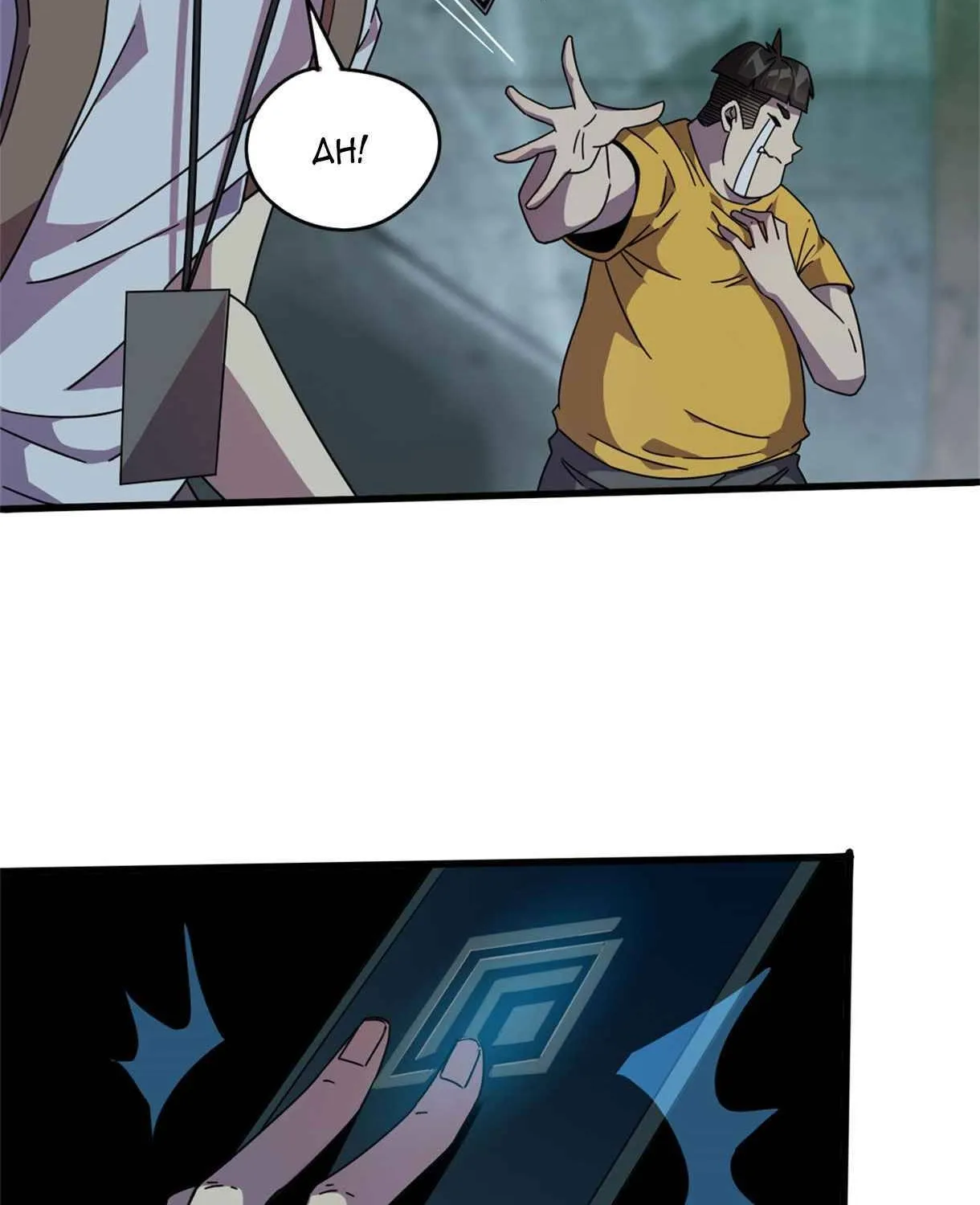 I Will Remove Them From My Life Kainu Manga Chapter 33 Page 55