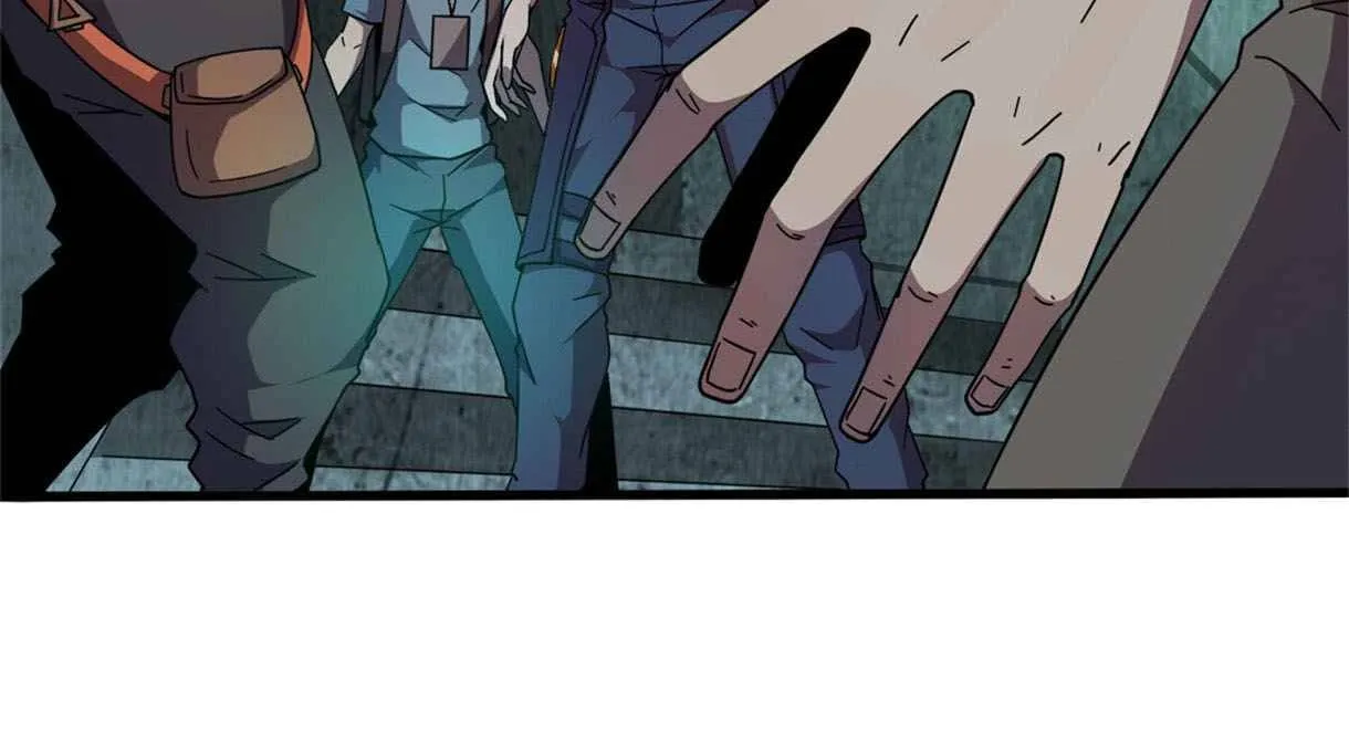 I Will Remove Them From My Life Kainu Manga Chapter 32 Page 11