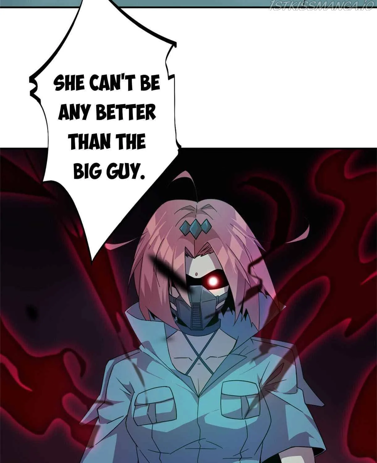 I Will Remove Them From My Life Kainu Manga Chapter 32 Page 16
