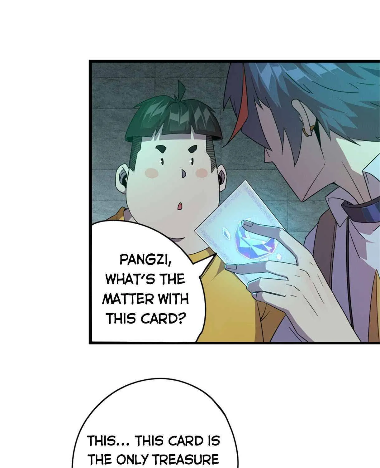 I Will Remove Them From My Life Kainu Manga Chapter 32 Page 18