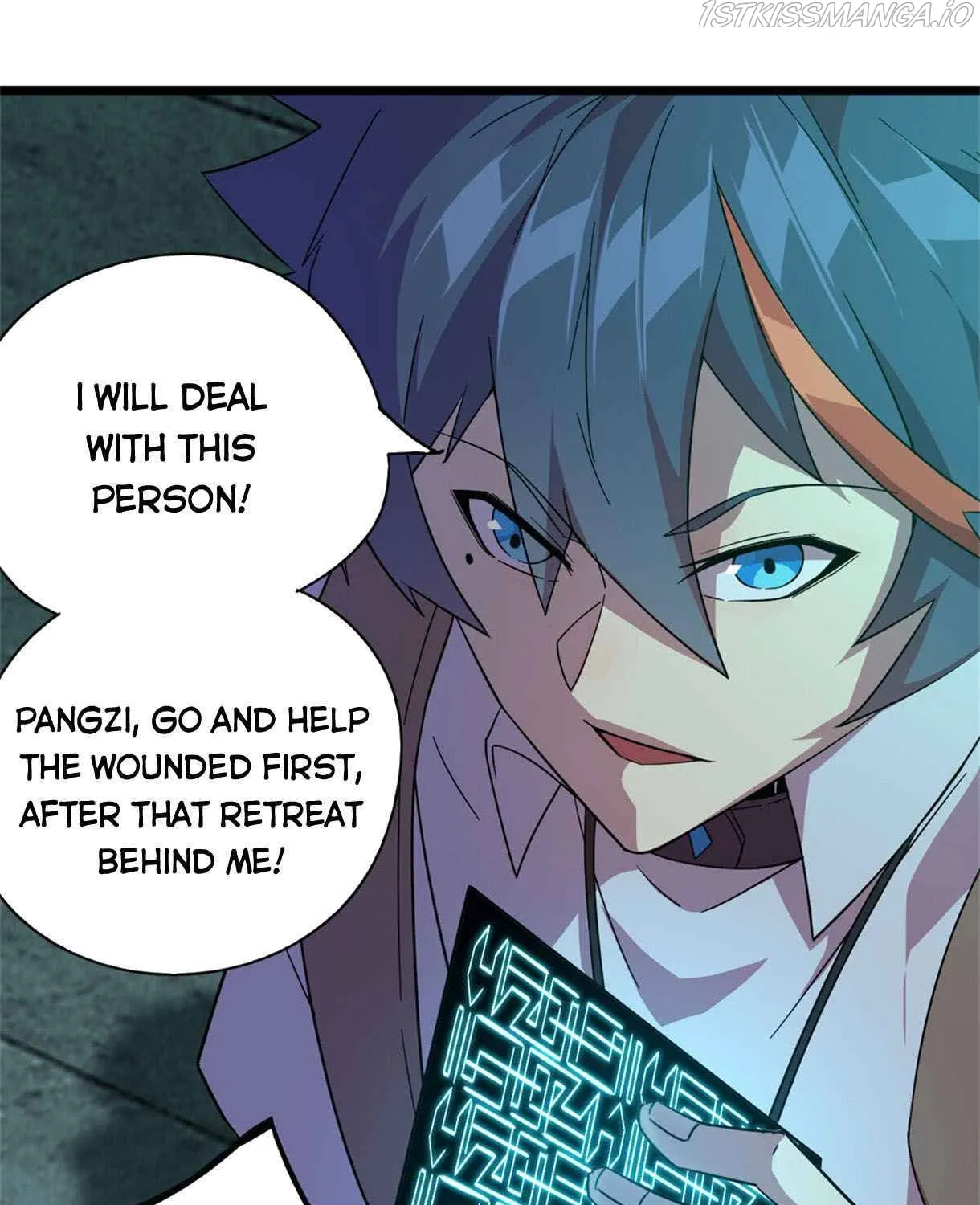 I Will Remove Them From My Life Kainu Manga Chapter 32 Page 23